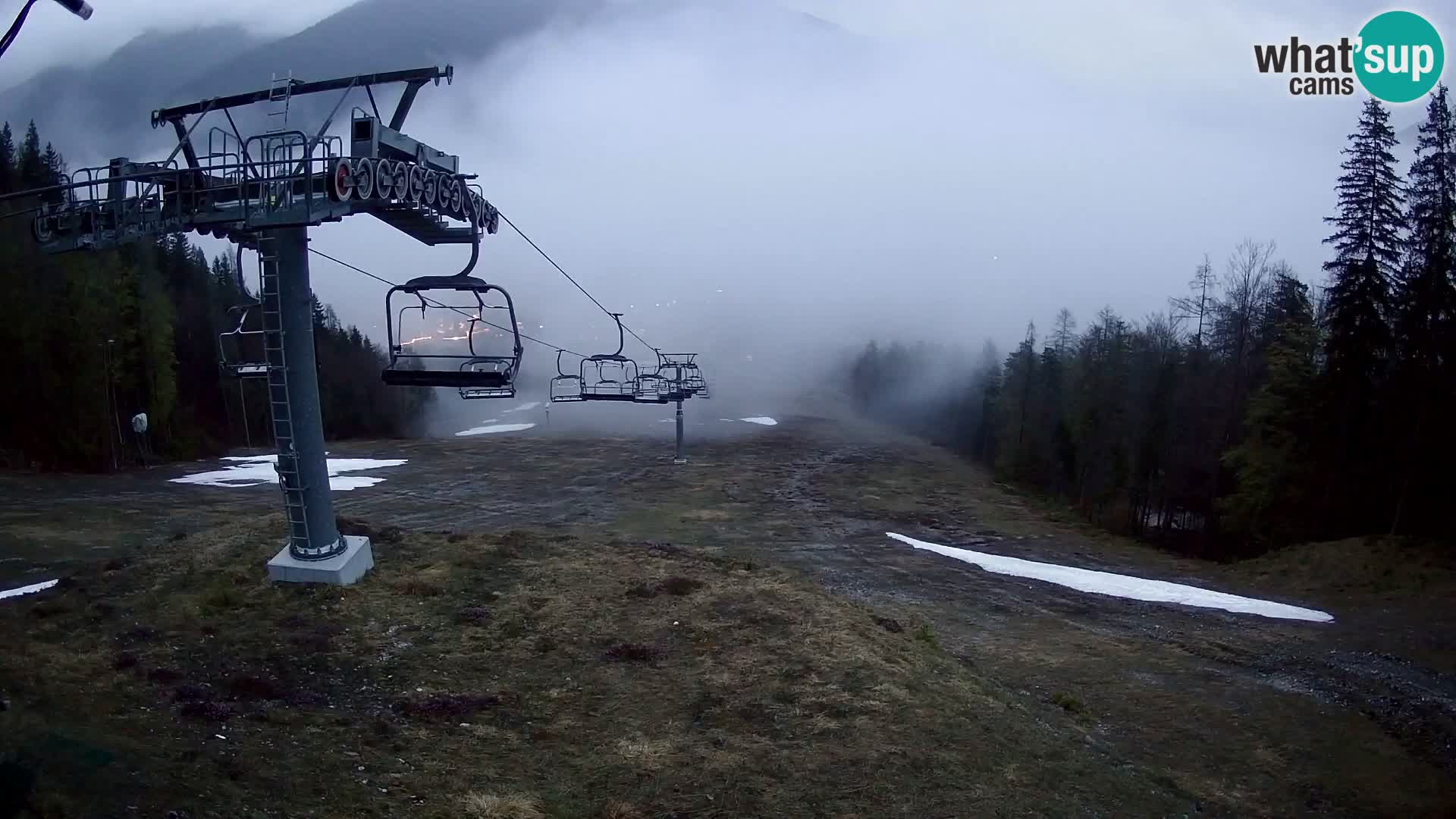 Kekec Kranjska Gora webcam – Kranjska Gora Eslovenia