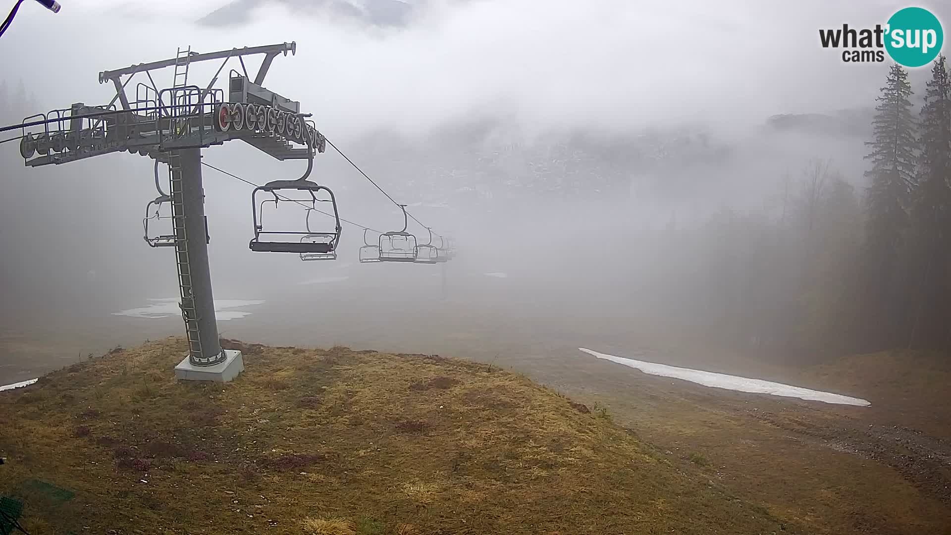 Kekec Kranjska Gora Live webcam