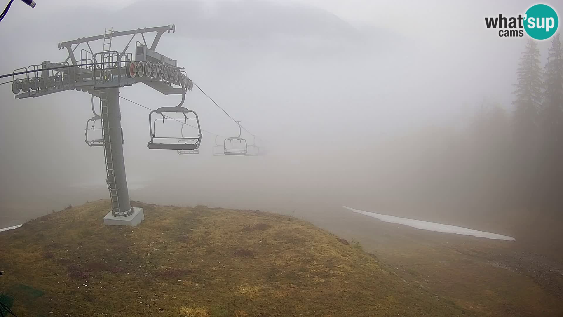 Kekec Kranjska Gora webcam LIVE – SKI Kranjska Gora