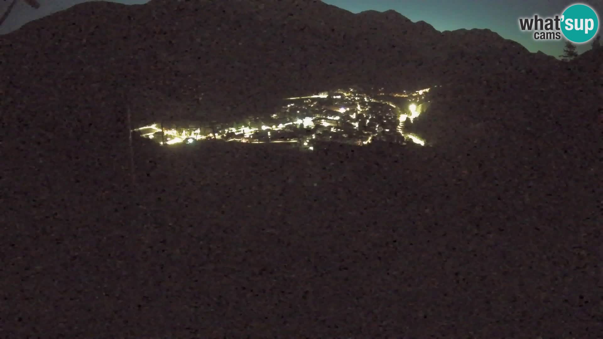 Kekec Kranjska Gora webcam – Kranjska Gora Eslovenia