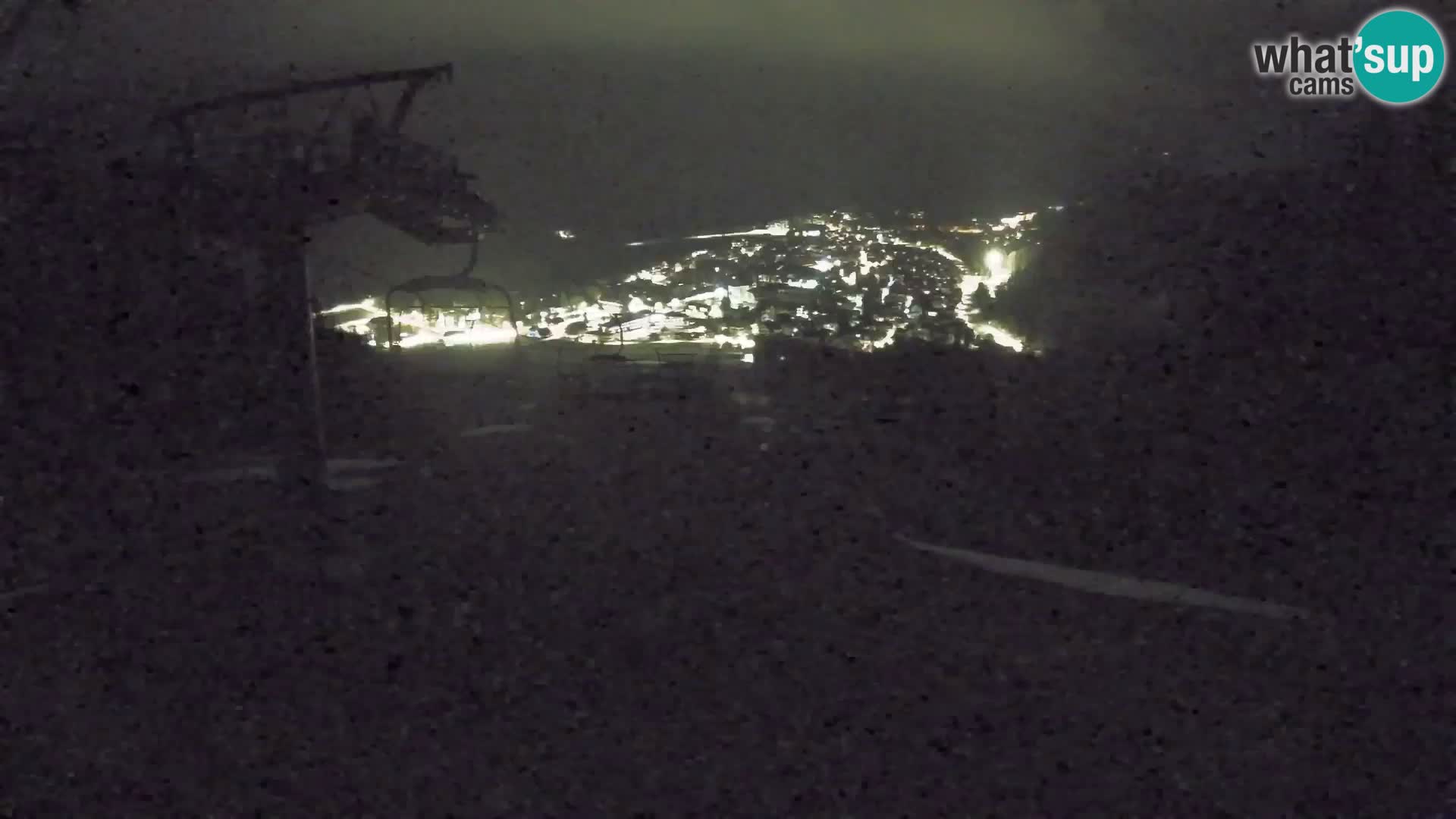 Kekec Kranjska Gora v živo spletna kamera