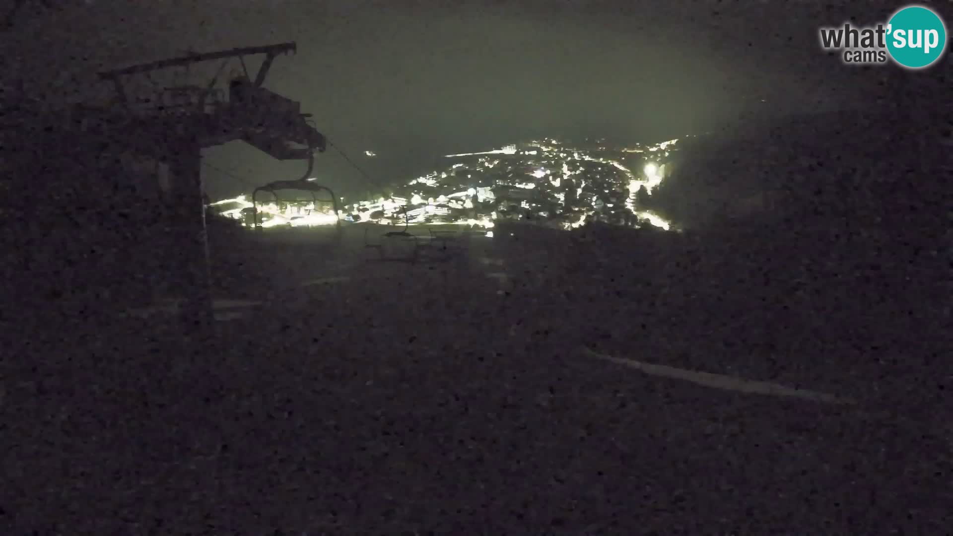 Kekec Kranjska Gora Live webcam – skijanje Kranjska Gora