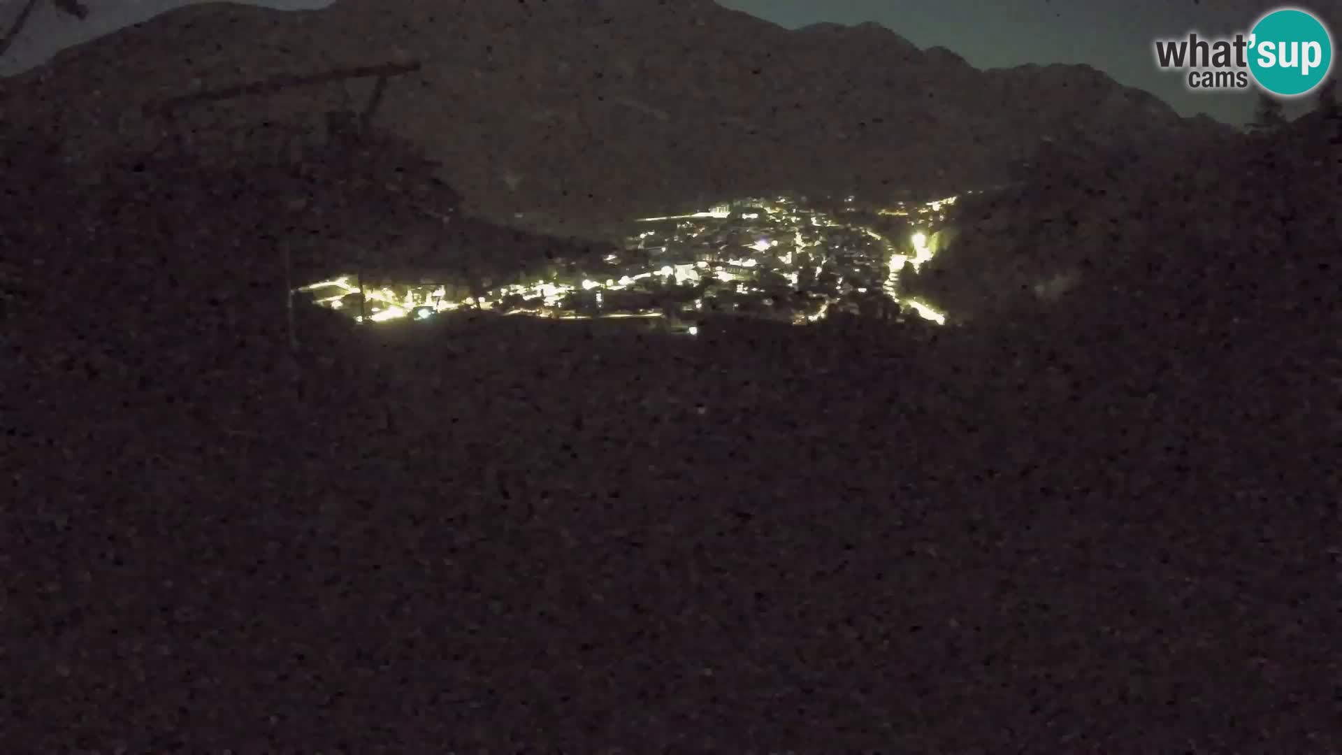 Kekec Kranjska Gora Live webcam