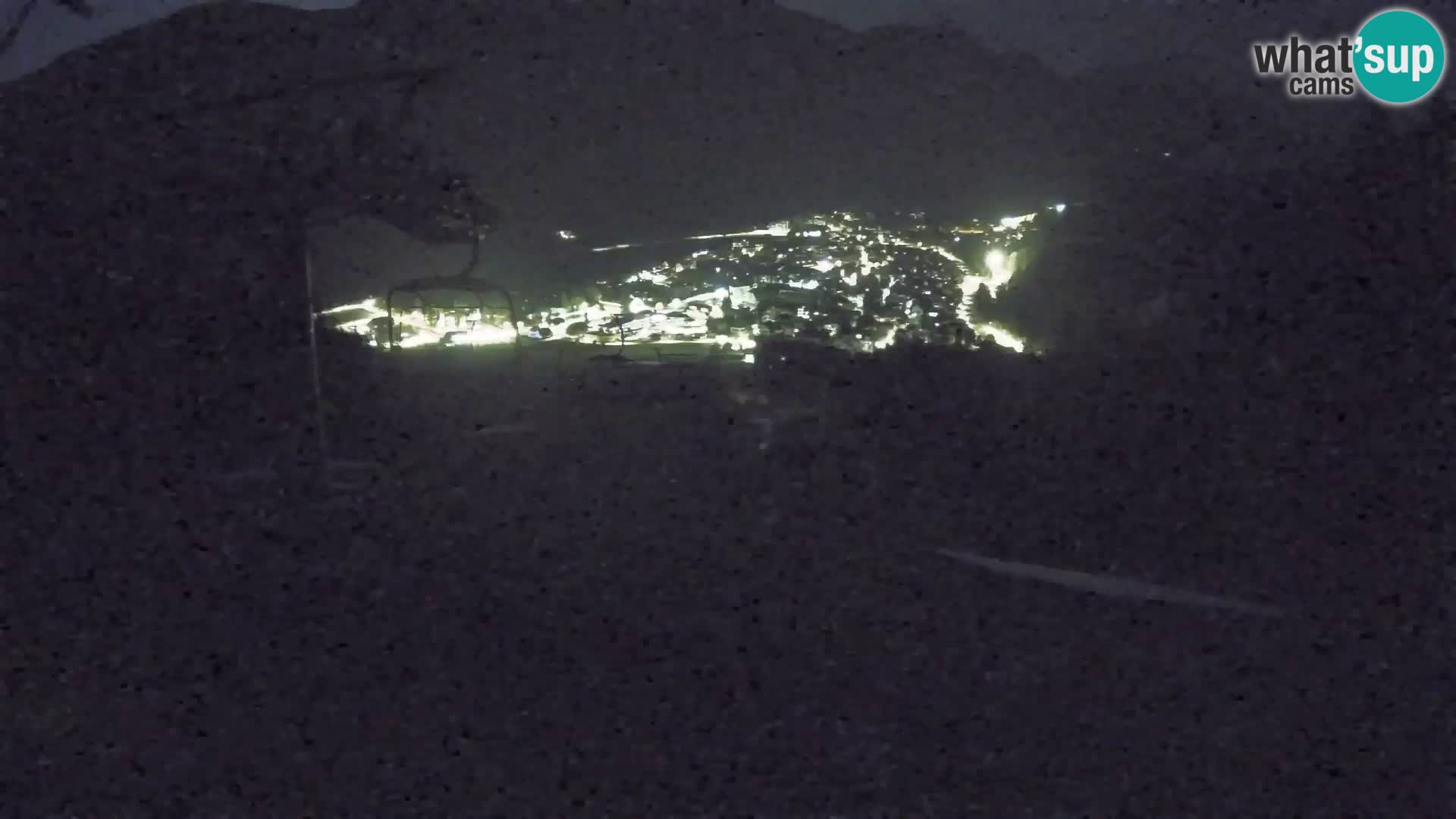 Kekec Kranjska Gora Live webcam – skijanje Kranjska Gora