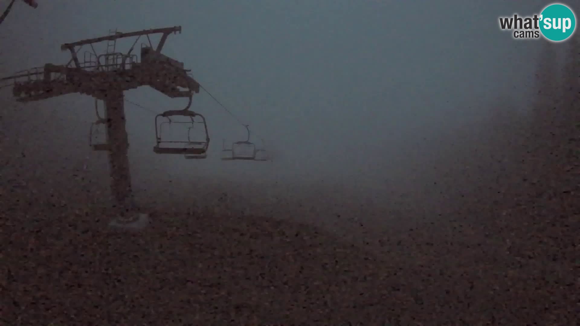 Kekec Kranjska Gora Live webcam