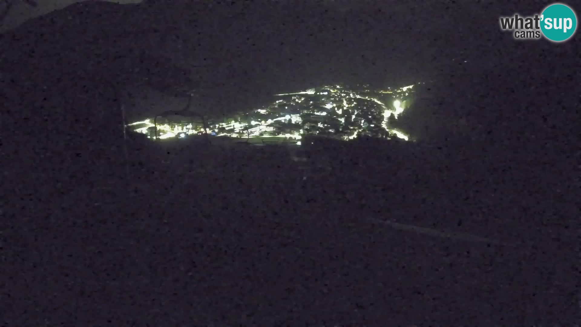 Kekec Kranjska Gora Live webcam – skijanje Kranjska Gora