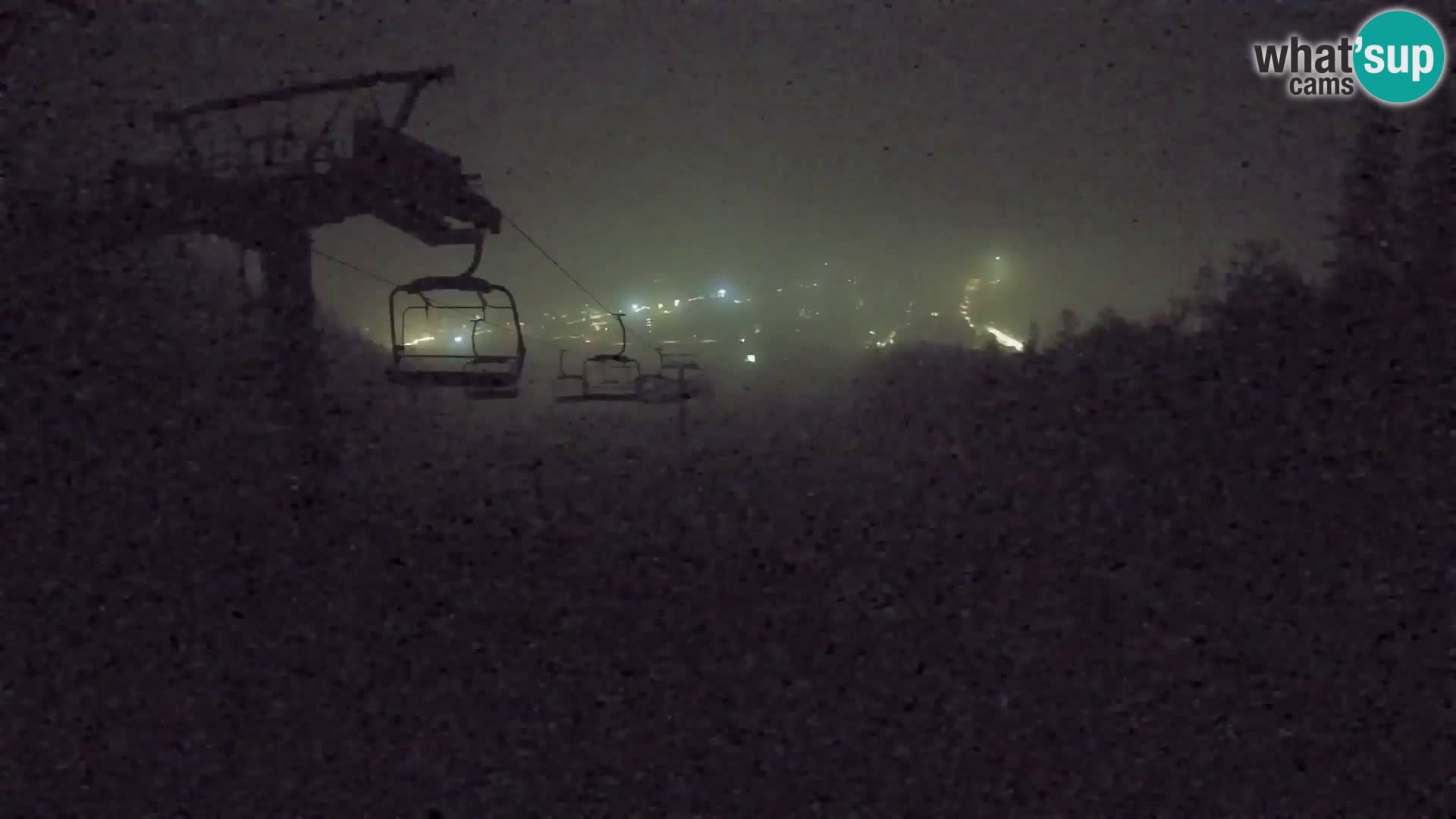 Kekec Kranjska Gora v živo spletna kamera