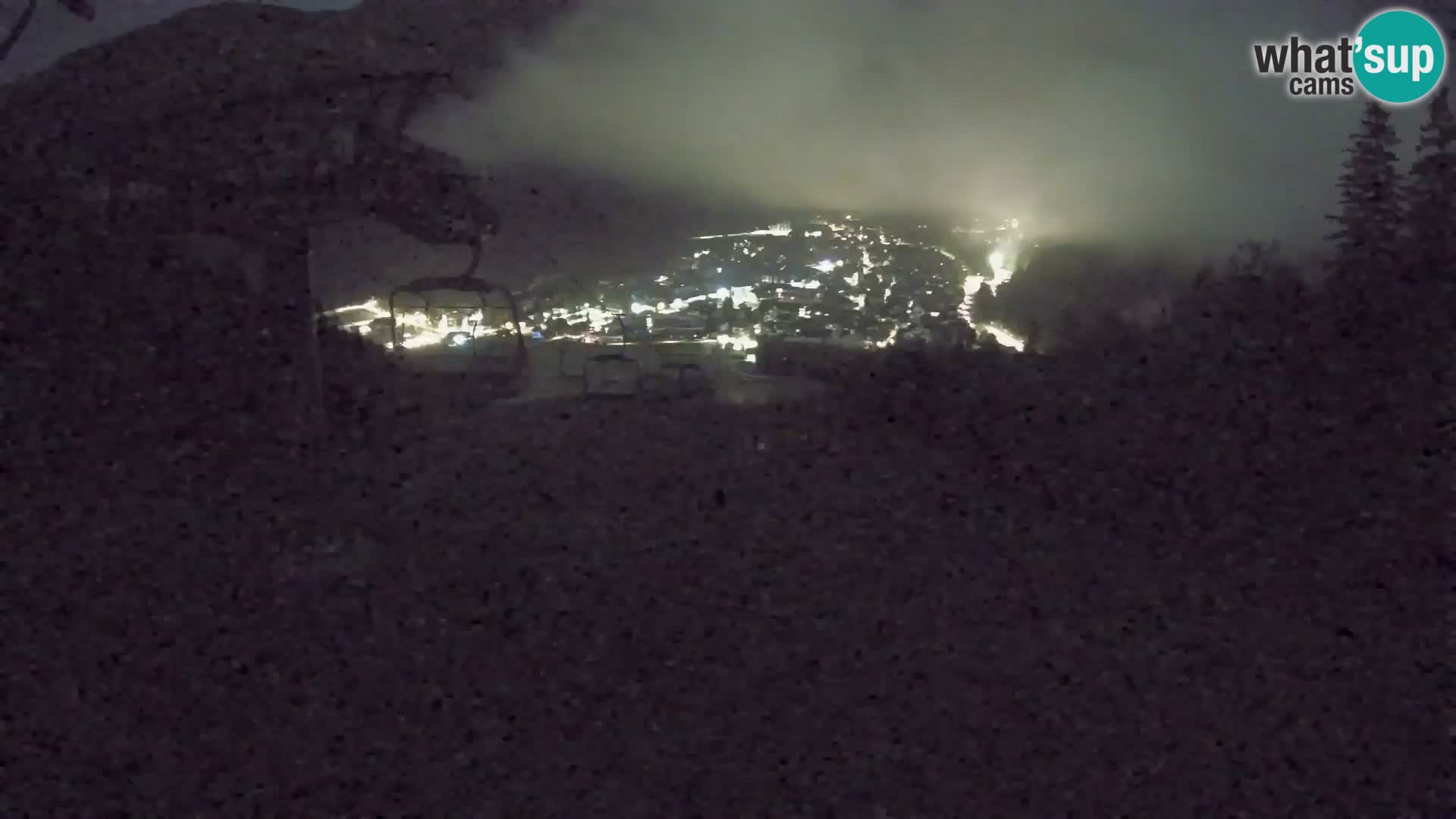 Kekec Kranjska Gora webcam LIVE – SKI Kranjska Gora