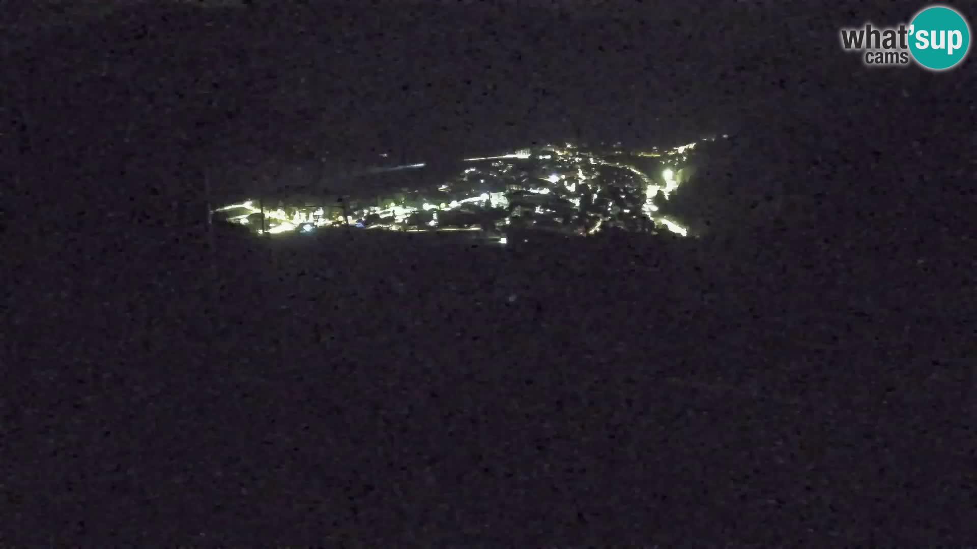 Kekec Kranjska Gora Live webcam