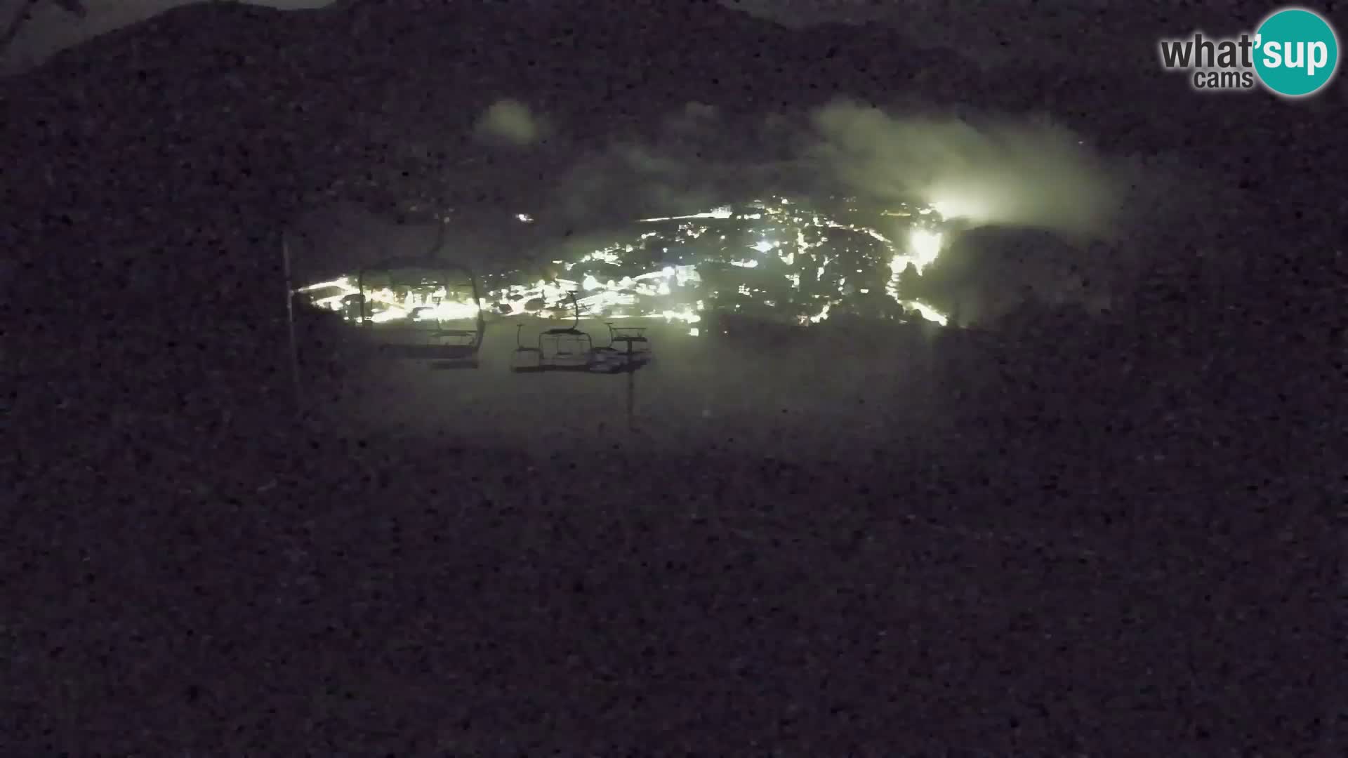 Kekec Kranjska Gora webcam LIVE – SKI Kranjska Gora