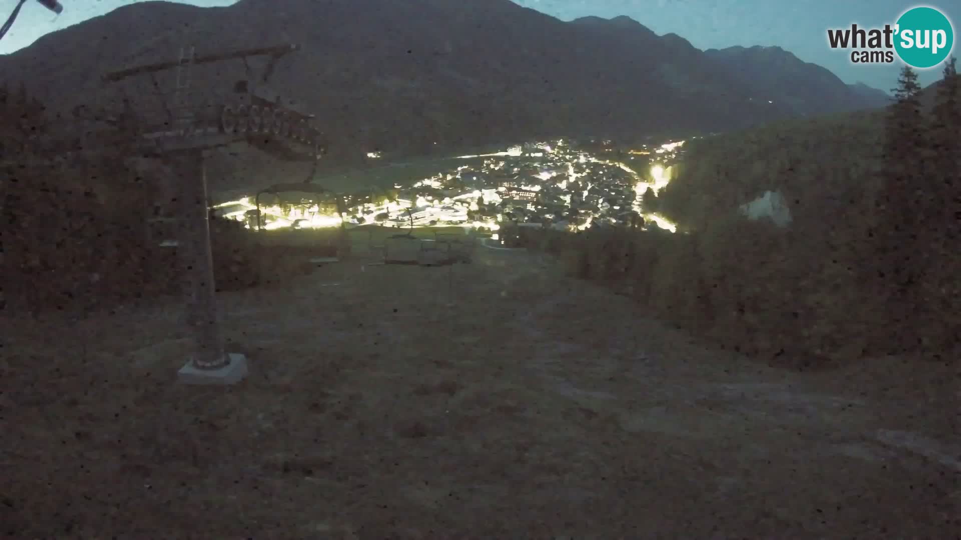 Kekec Kranjska Gora webcam LIVE – SKI Kranjska Gora