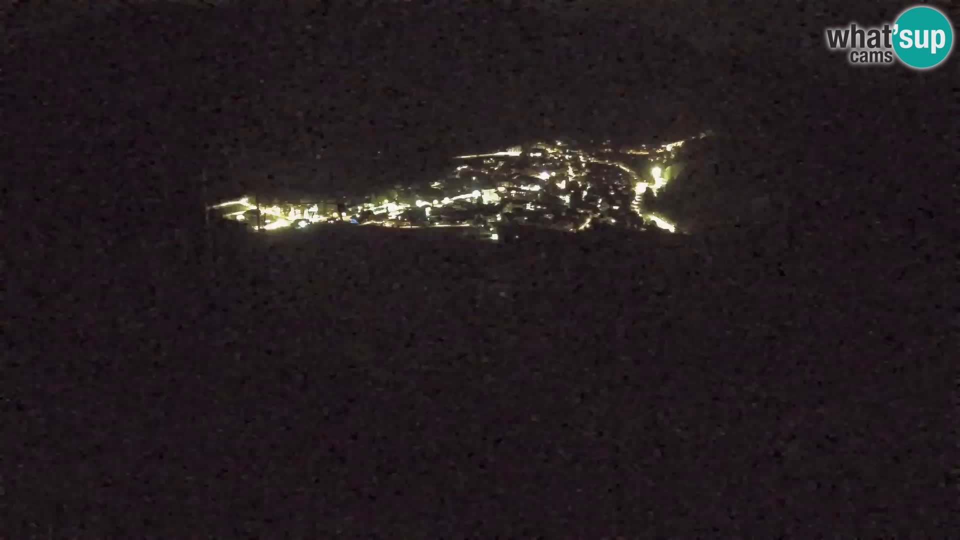 Kekec Kranjska Gora v živo spletna kamera