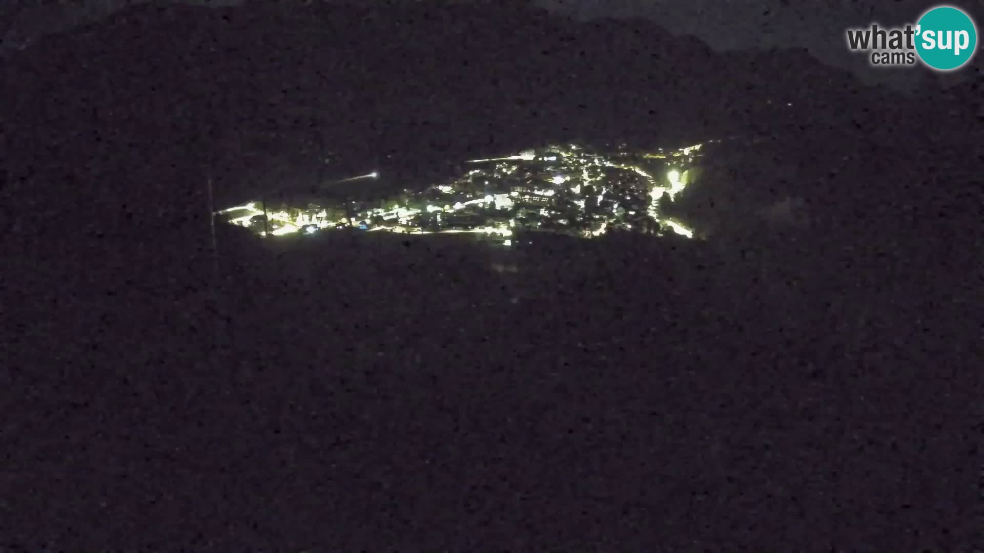 Kekec Kranjska Gora Live webcam