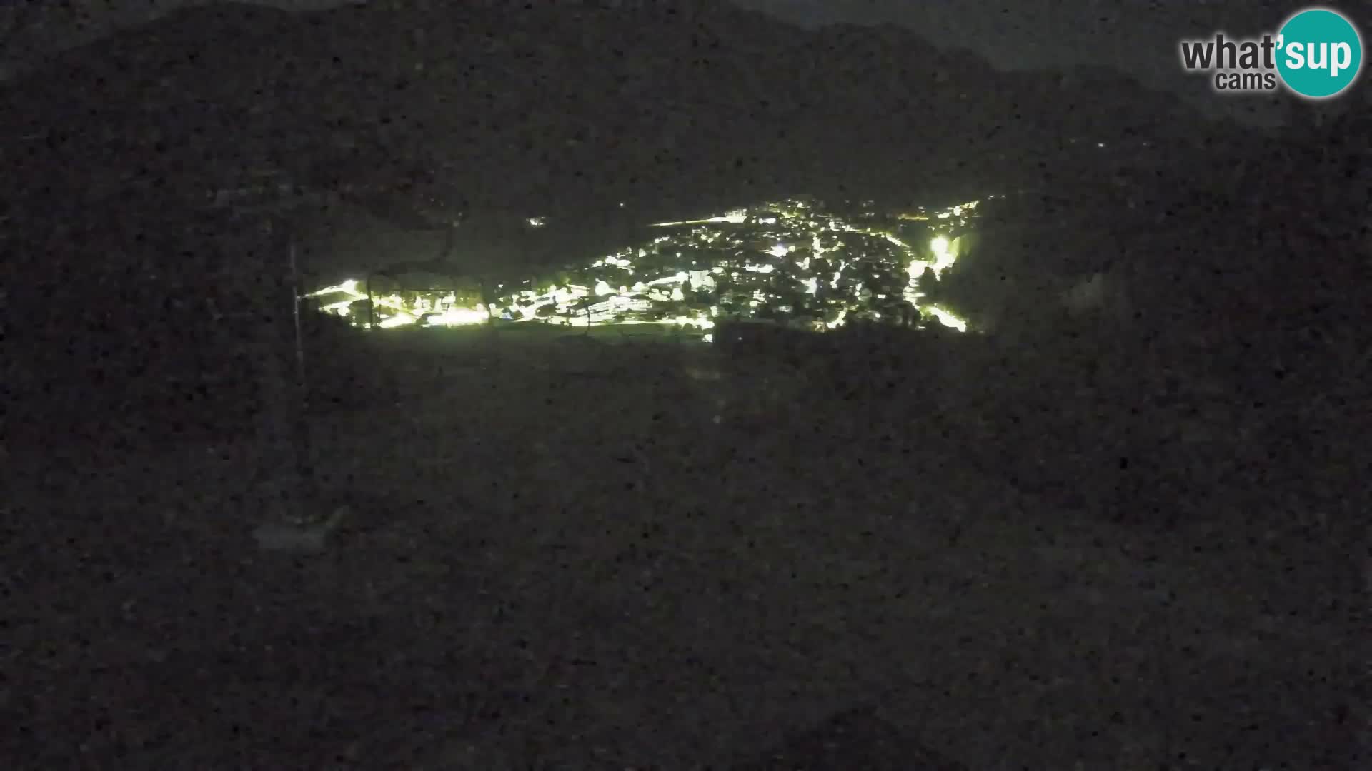 Kekec Kranjska Gora webcam LIVE – SKI Kranjska Gora