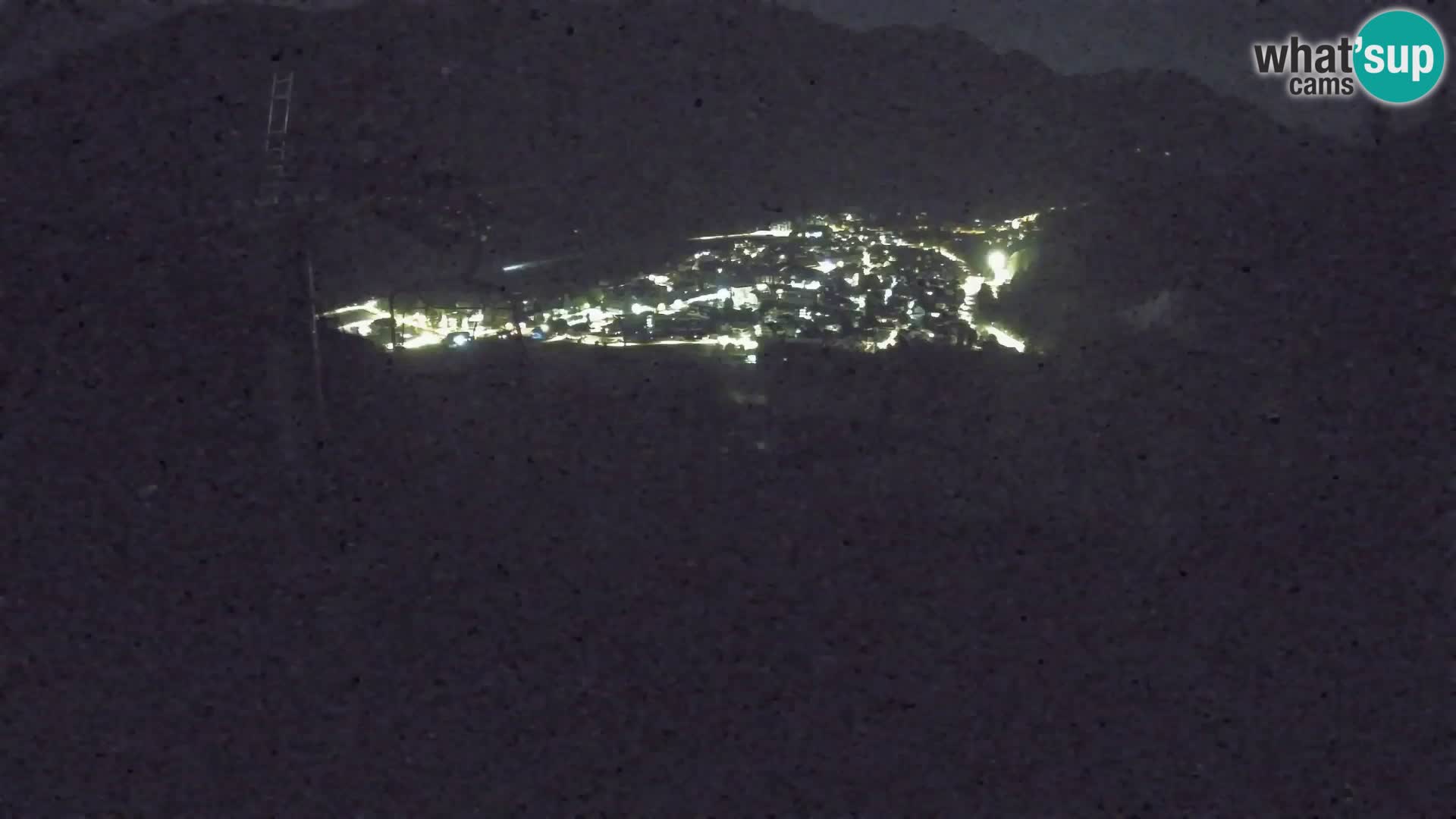 Kekec Kranjska Gora webcam – Kranjska Gora Eslovenia