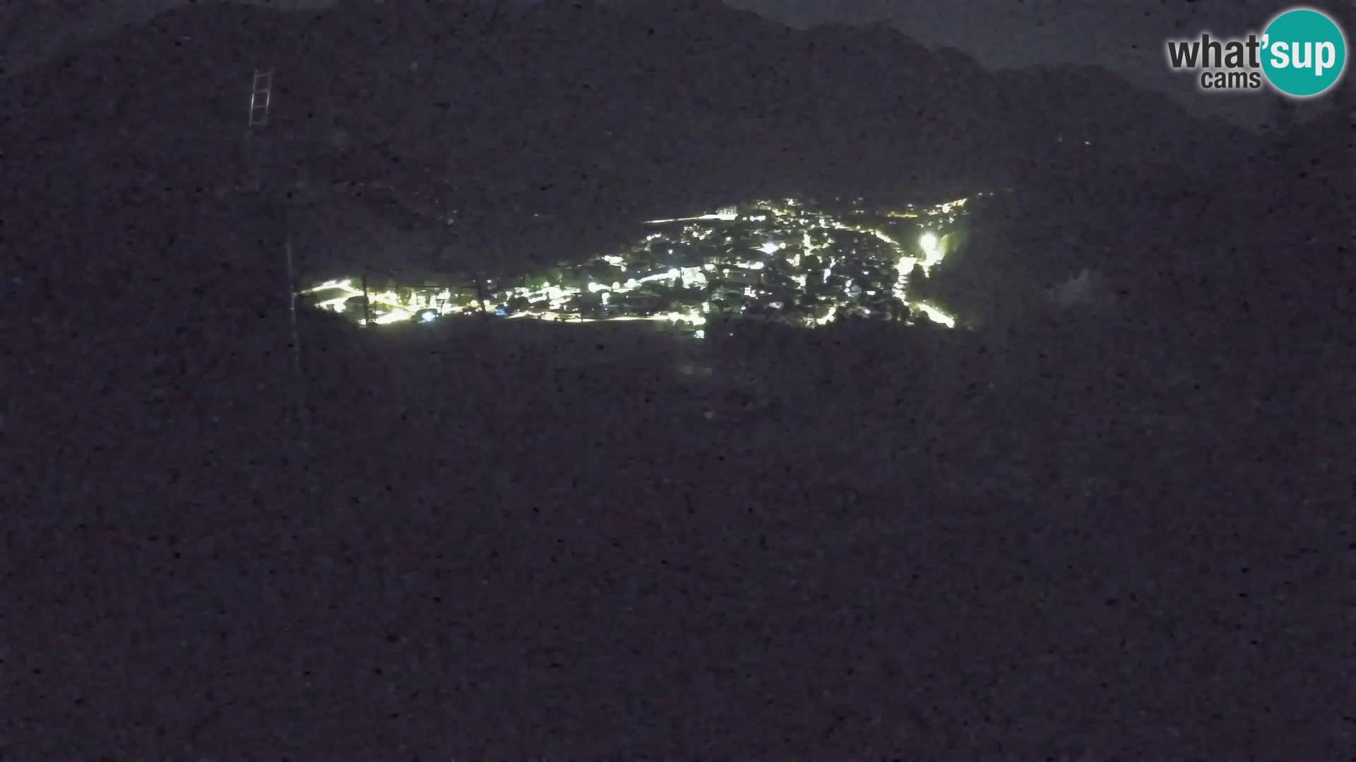 Kekec Kranjska Gora webcam – Kranjska Gora Eslovenia