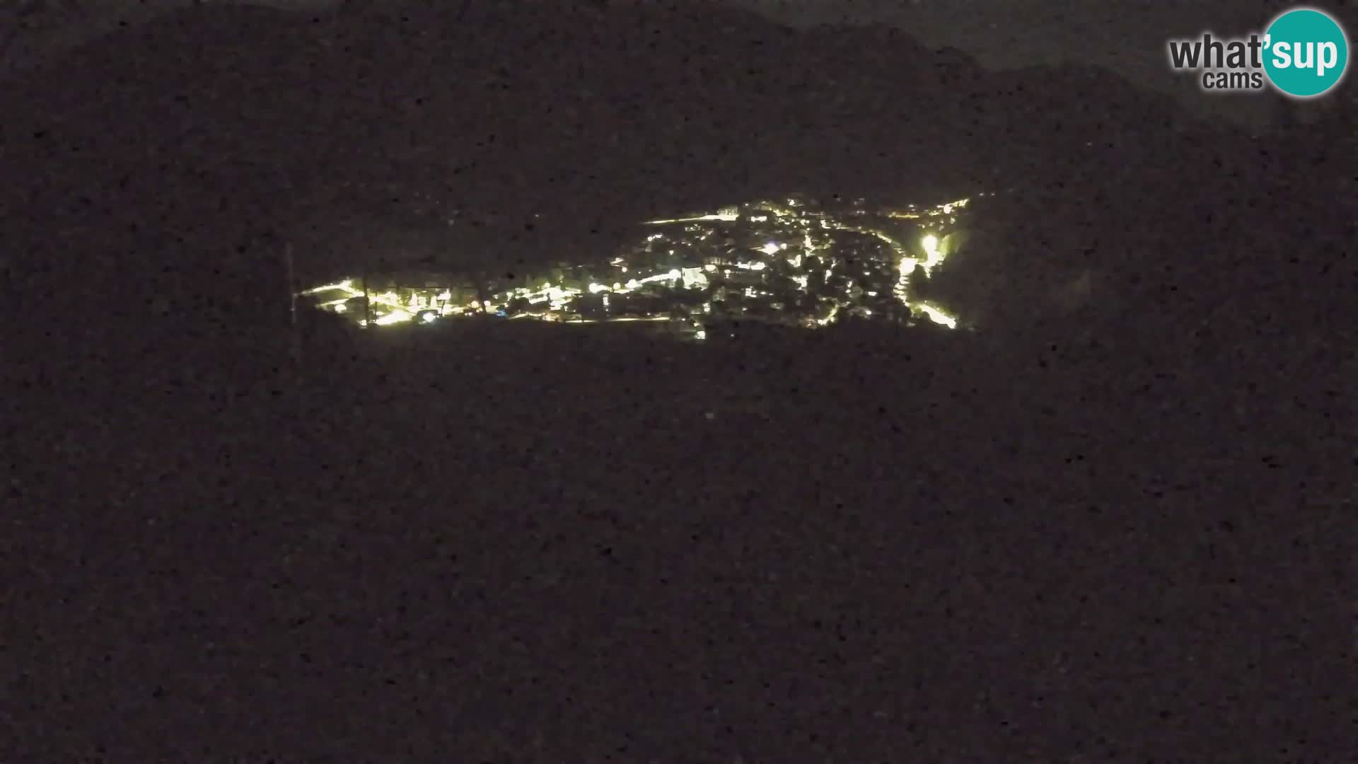 Kekec Kranjska Gora Live webcam