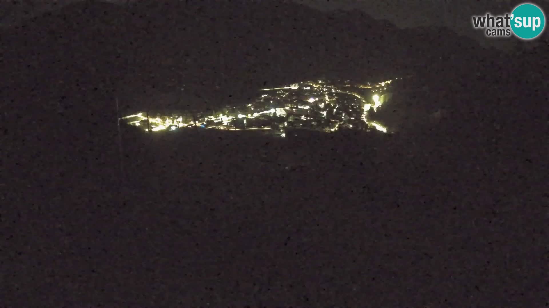 Kekec Kranjska Gora webcam – Skigebiet