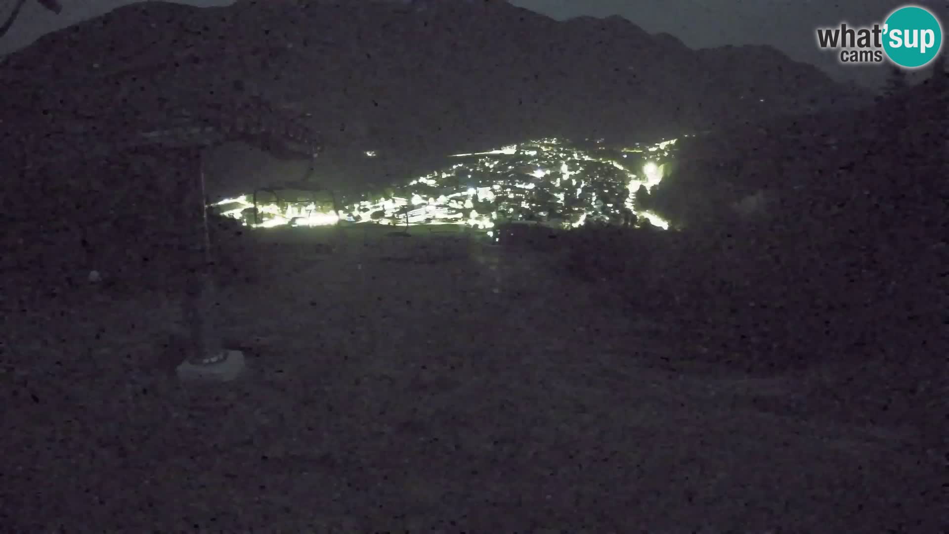 Kekec Kranjska Gora webcam – Kranjska Gora Eslovenia