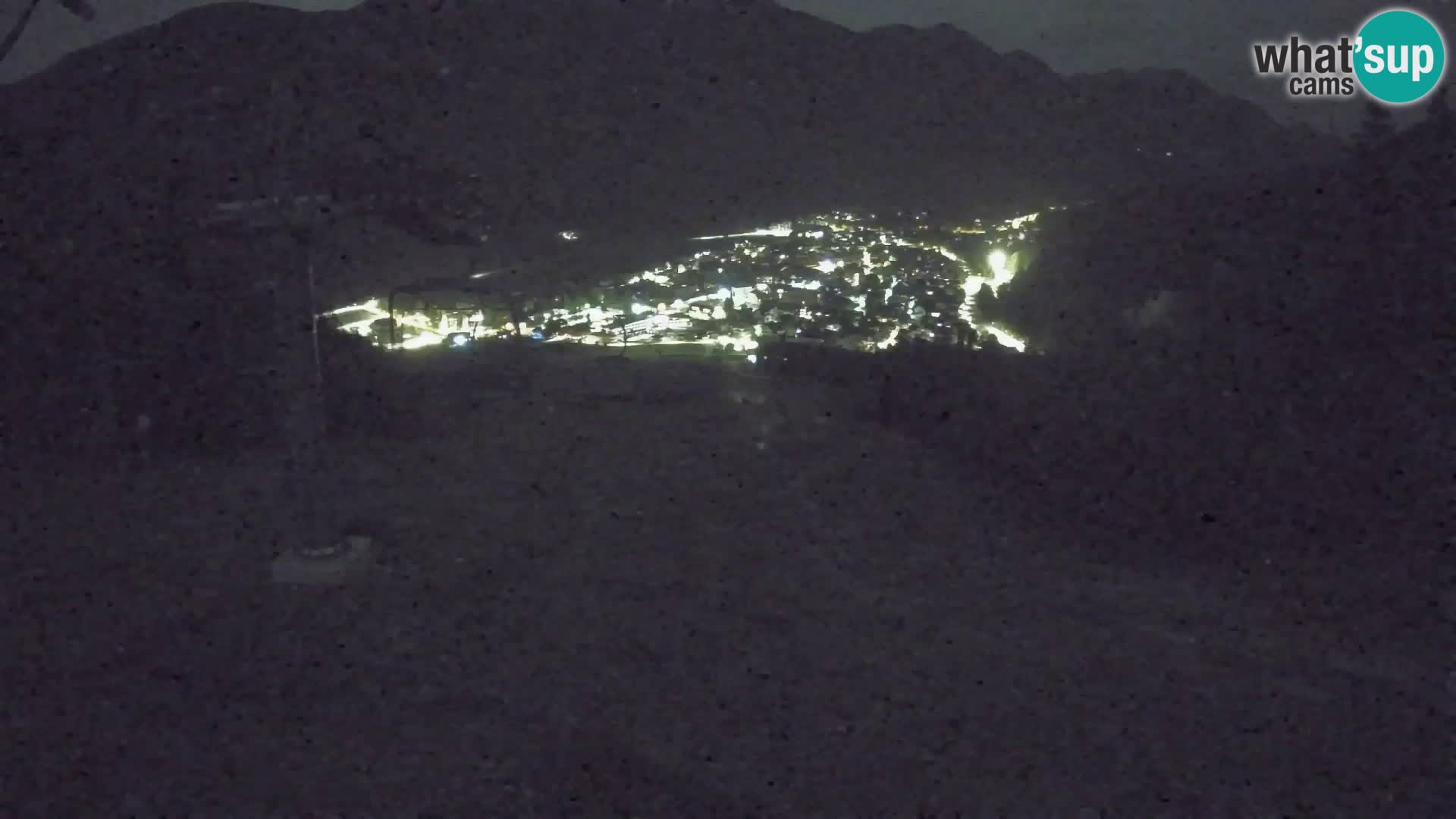 Kekec Kranjska Gora webcam – Kranjska Gora Eslovenia