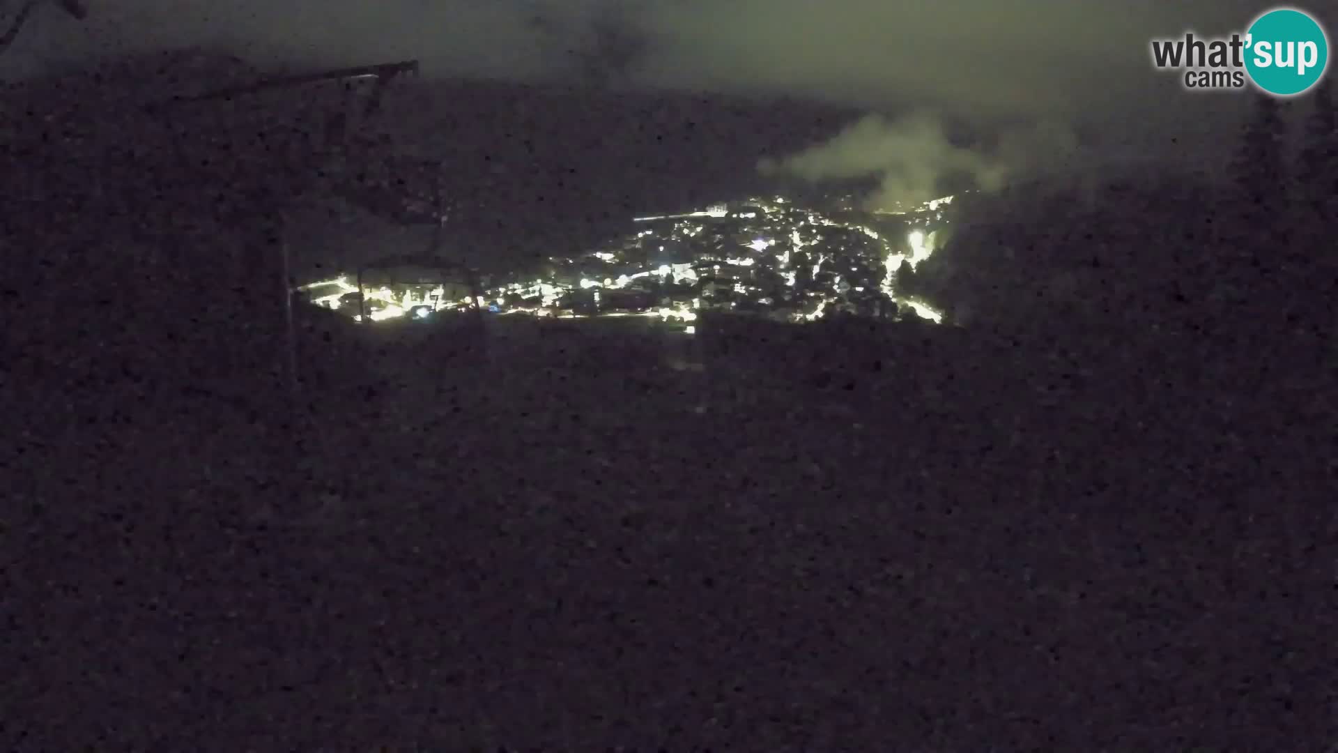 Kekec Kranjska Gora webcam LIVE – SKI Kranjska Gora