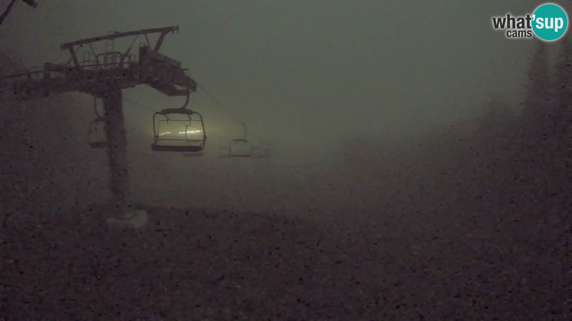 Kekec Kranjska Gora webcam LIVE – SKI Kranjska Gora