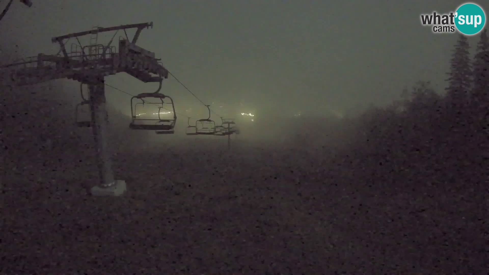 Kekec Kranjska Gora Live webcam