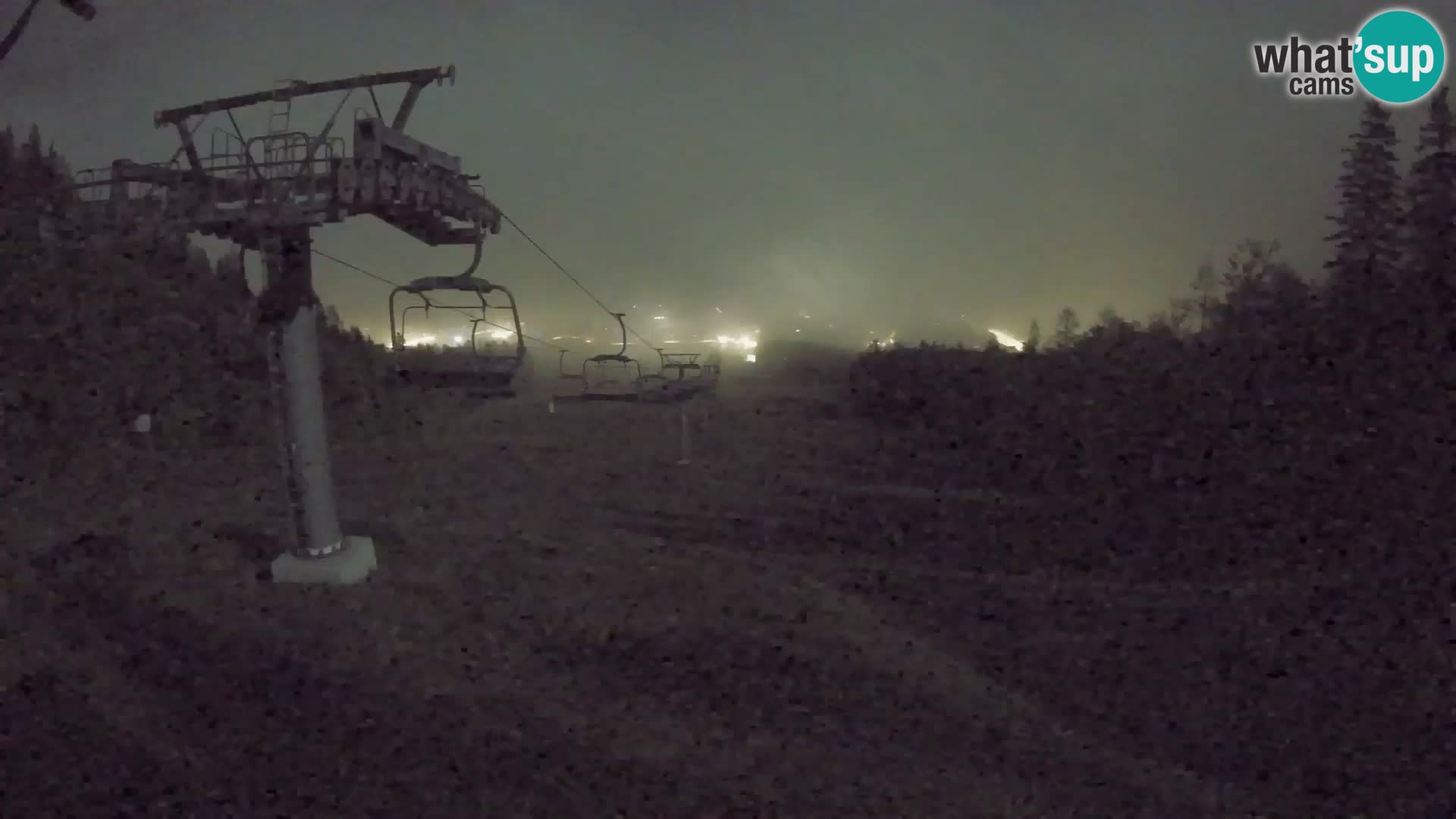 Kekec Kranjska Gora v živo spletna kamera