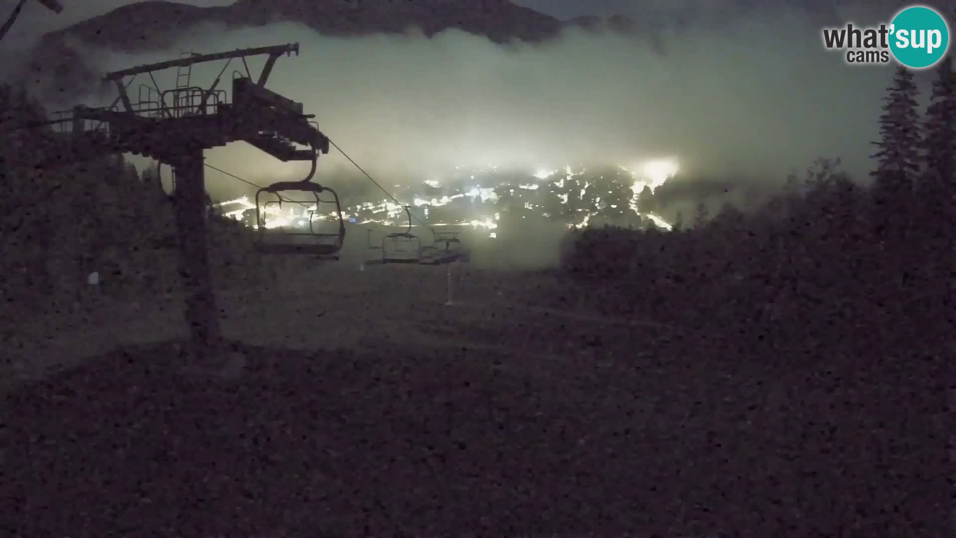 Kekec Kranjska Gora webcam LIVE – SKI Kranjska Gora