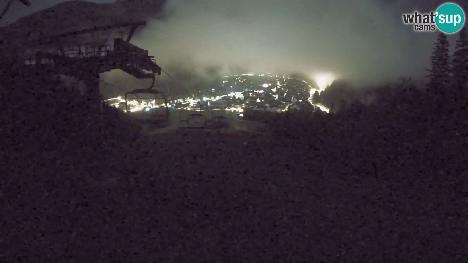 Kekec Kranjska Gora Live webcam – skijanje Kranjska Gora