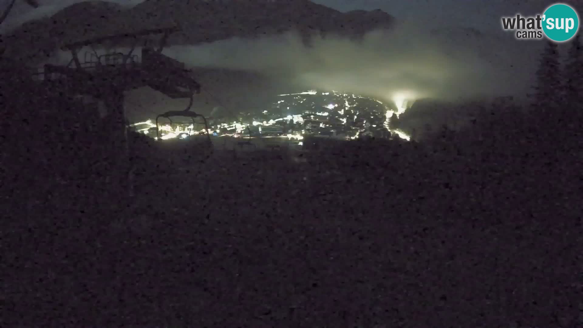 Kekec Kranjska Gora Live webcam – skijanje Kranjska Gora