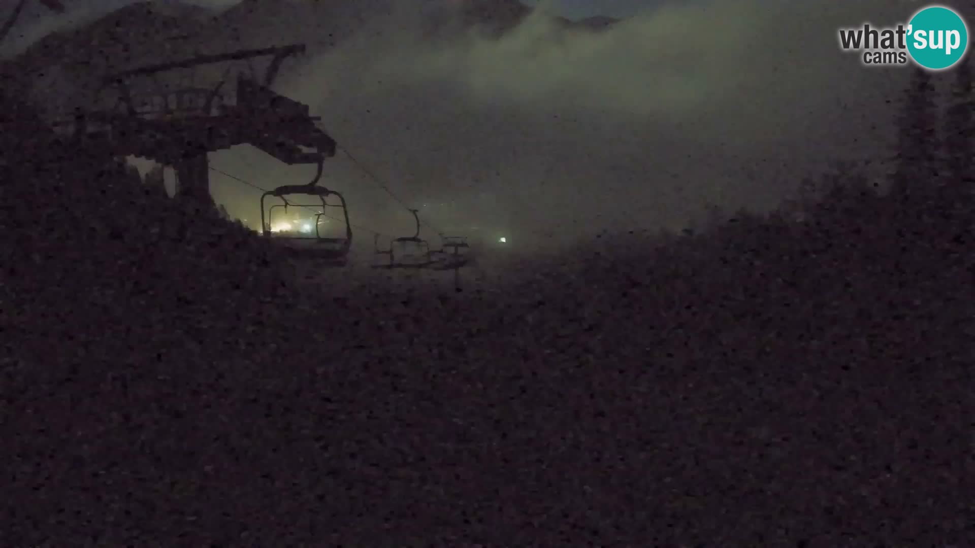 Kekec Kranjska Gora Live webcam – skijanje Kranjska Gora