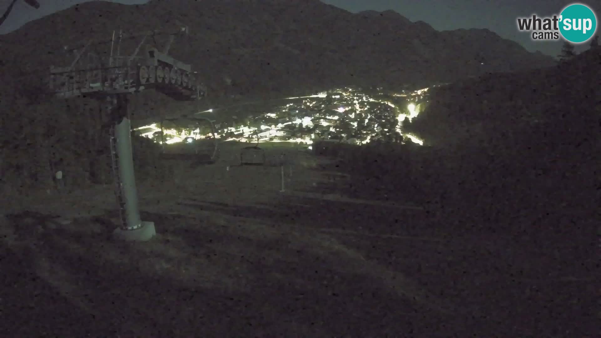 Kekec Kranjska Gora Live webcam