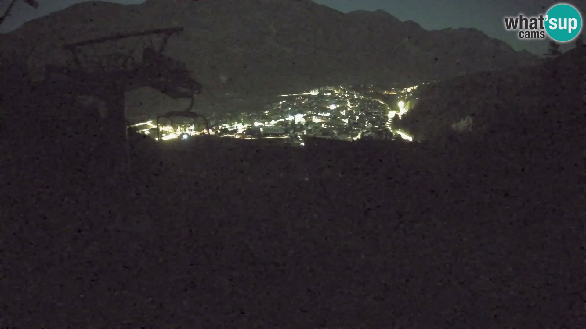 Kekec Kranjska Gora webcam LIVE – SKI Kranjska Gora