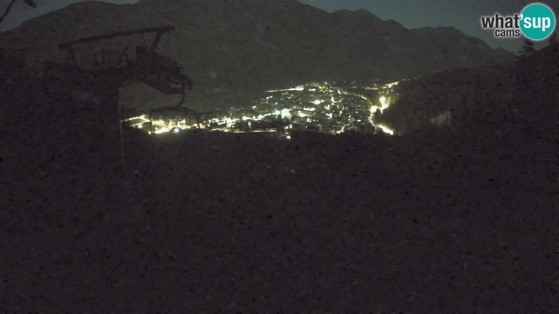 Kekec Kranjska Gora Live webcam