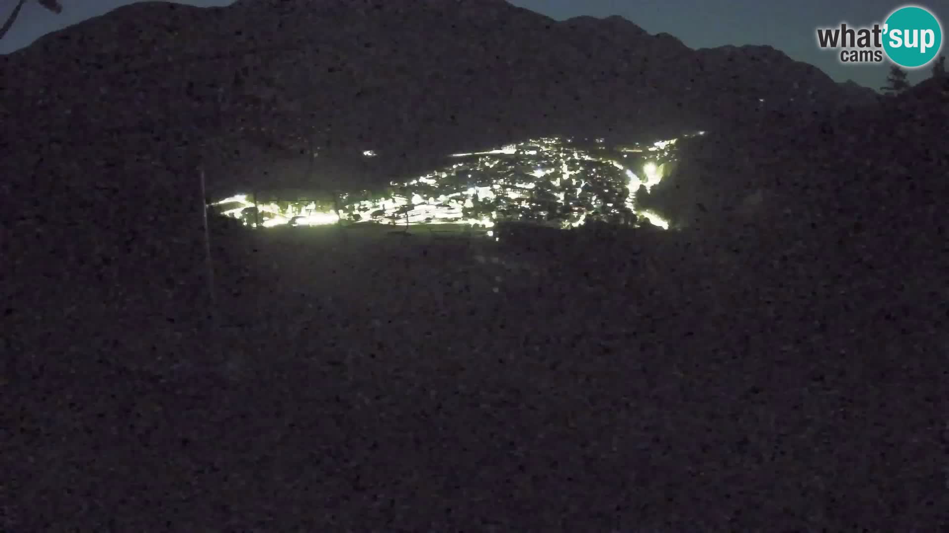Kekec Kranjska Gora webcam – Kranjska Gora Eslovenia
