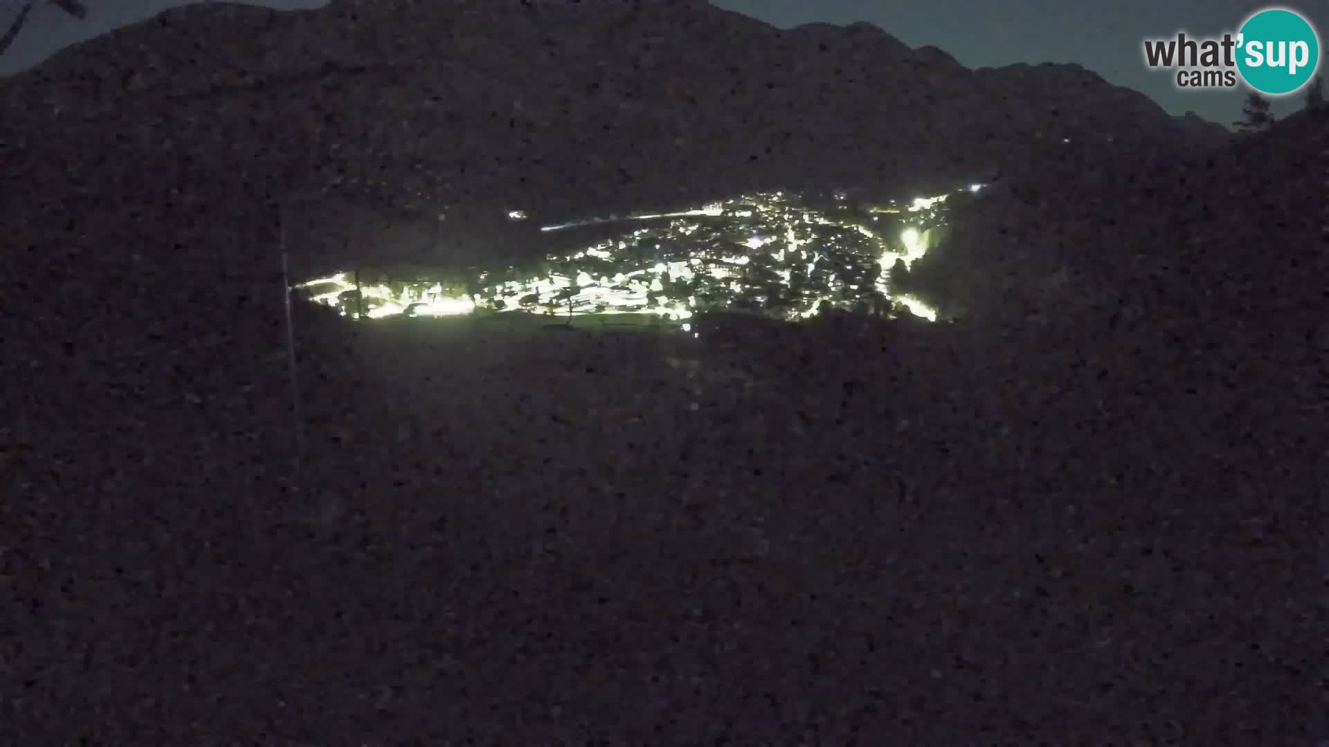 Kekec Kranjska Gora Live webcam