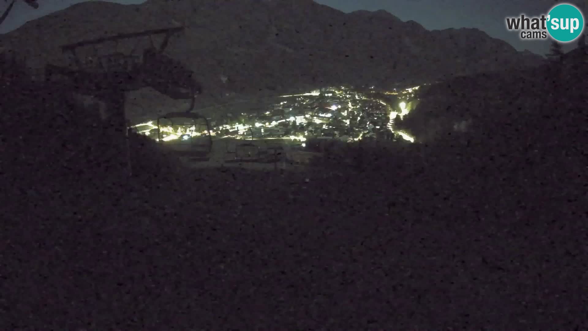 Kekec Kranjska Gora webcam – Kranjska Gora Eslovenia