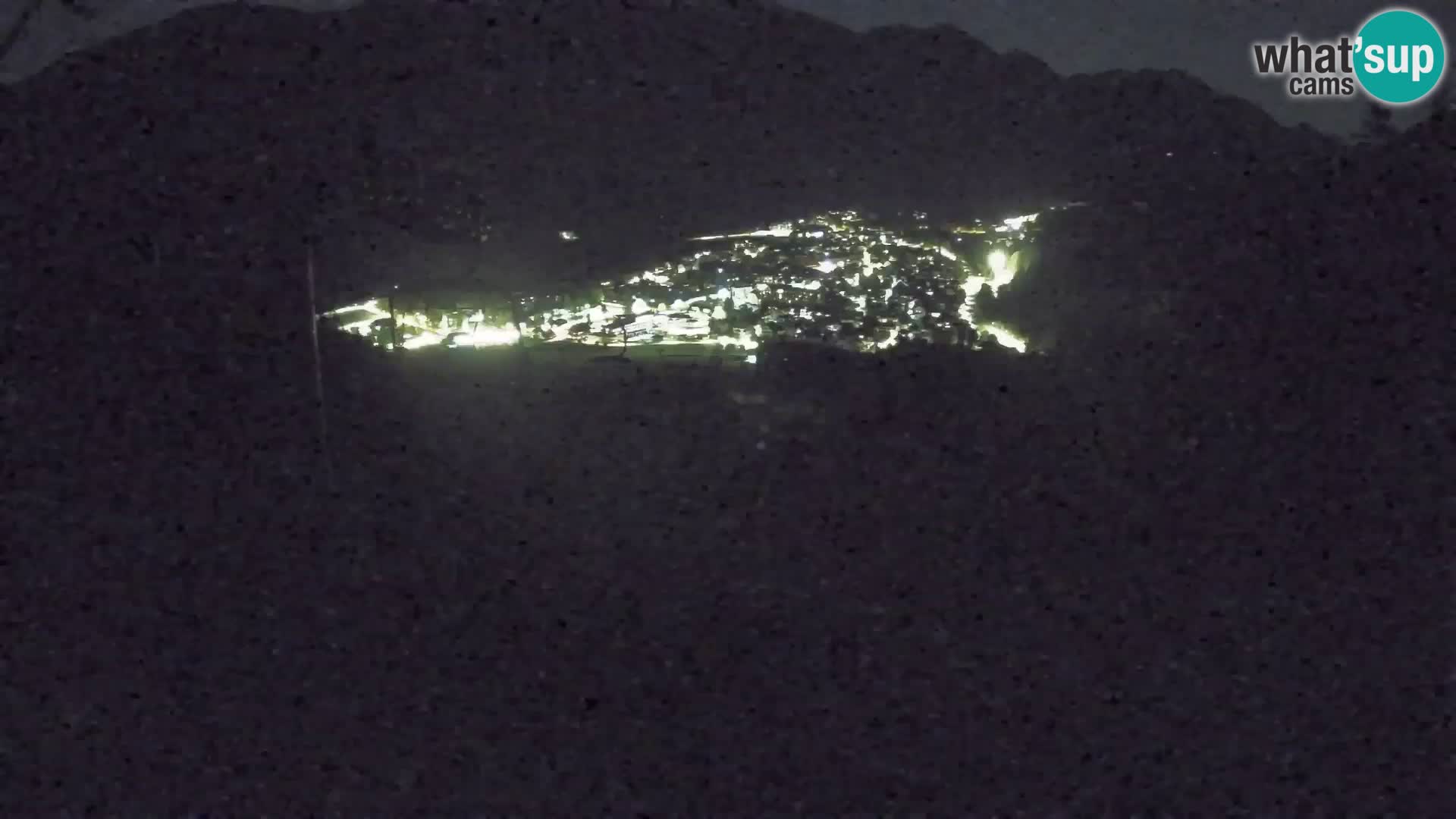 Kekec Kranjska Gora Live webcam – skijanje Kranjska Gora