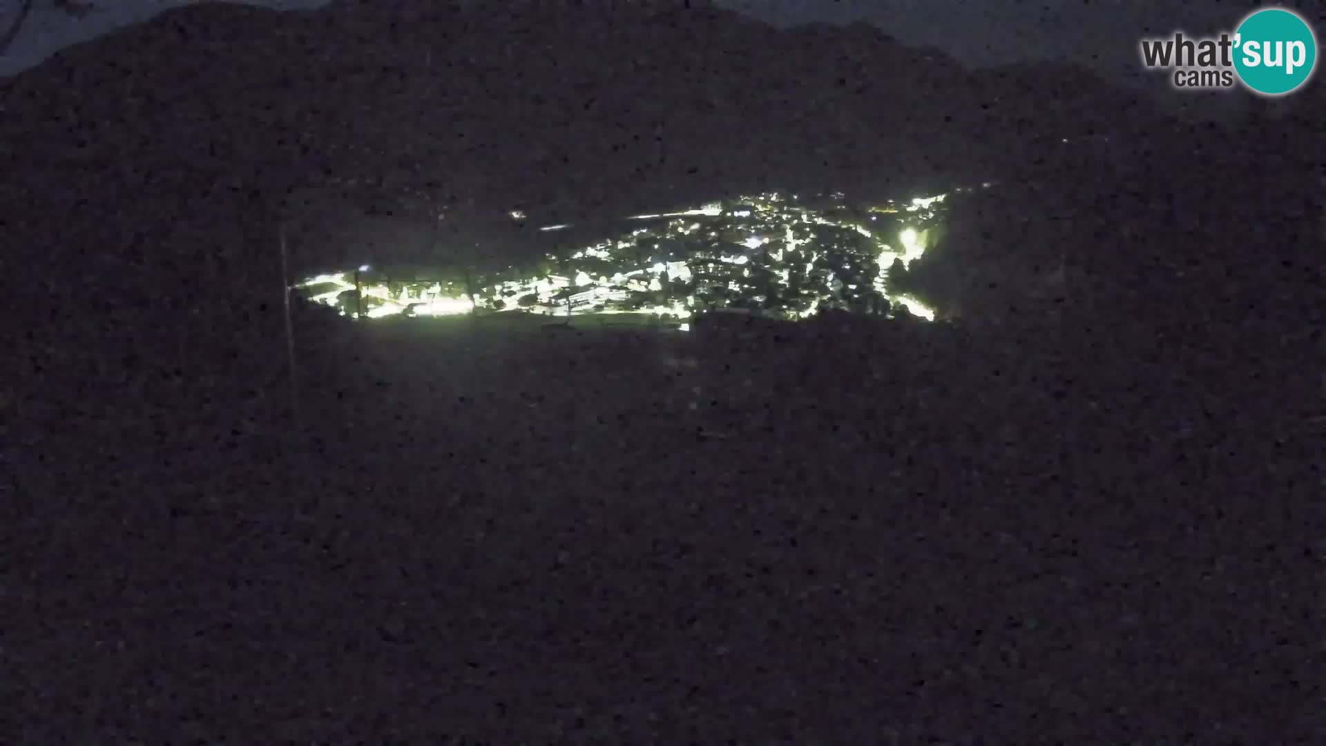 Kekec Kranjska Gora Live webcam
