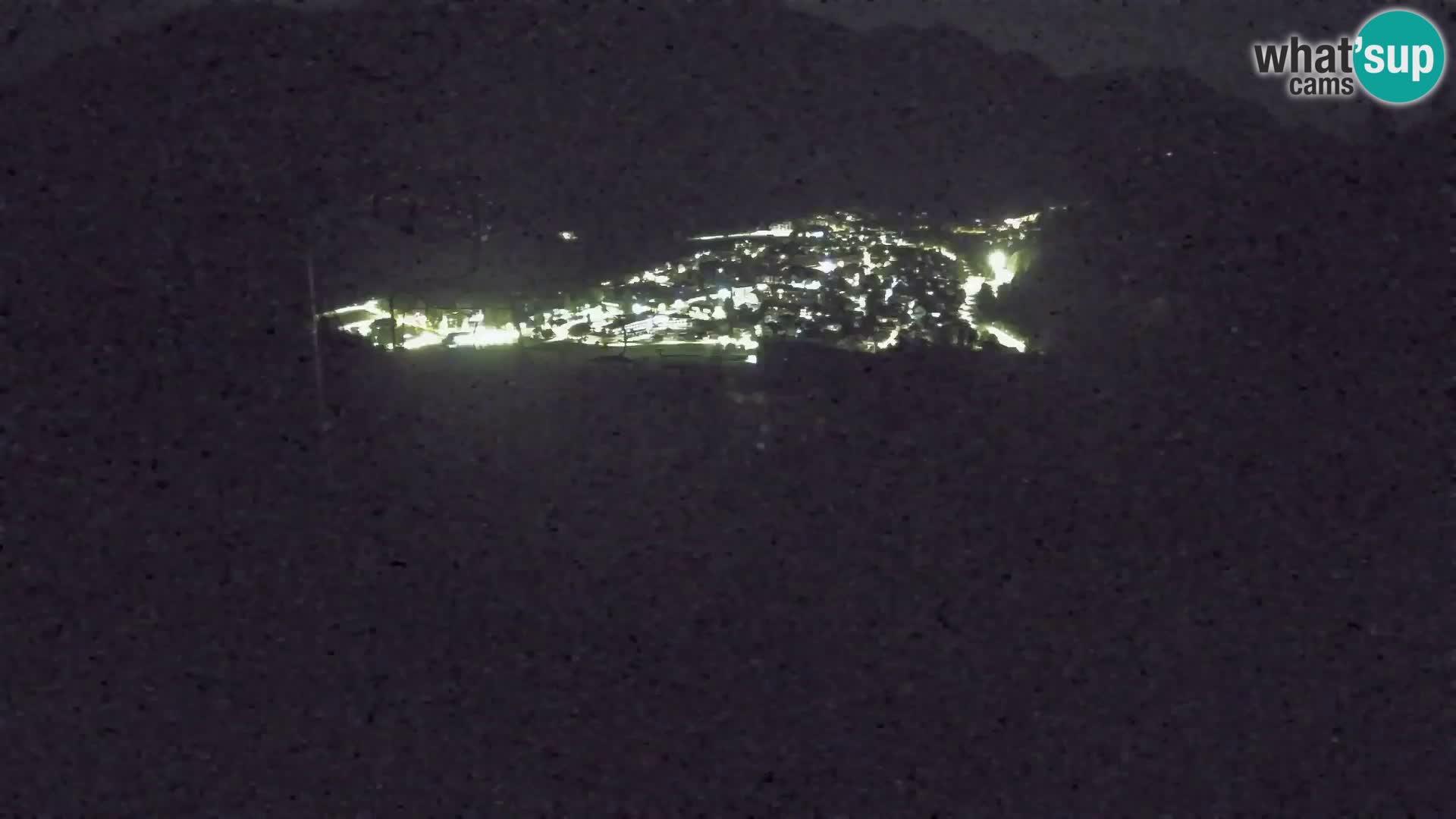 Kekec Kranjska Gora Live webcam