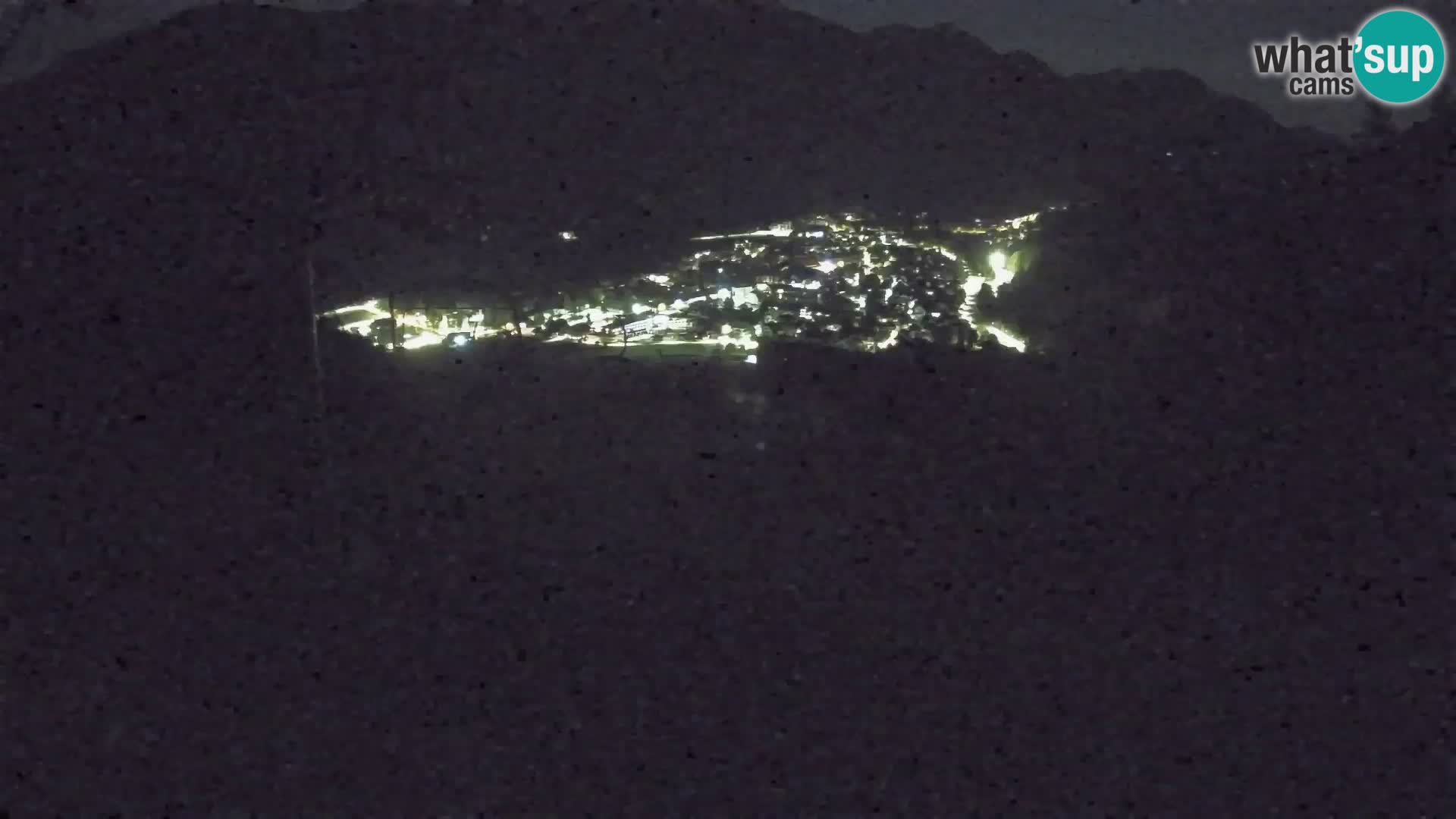 Kekec Kranjska Gora Live webcam