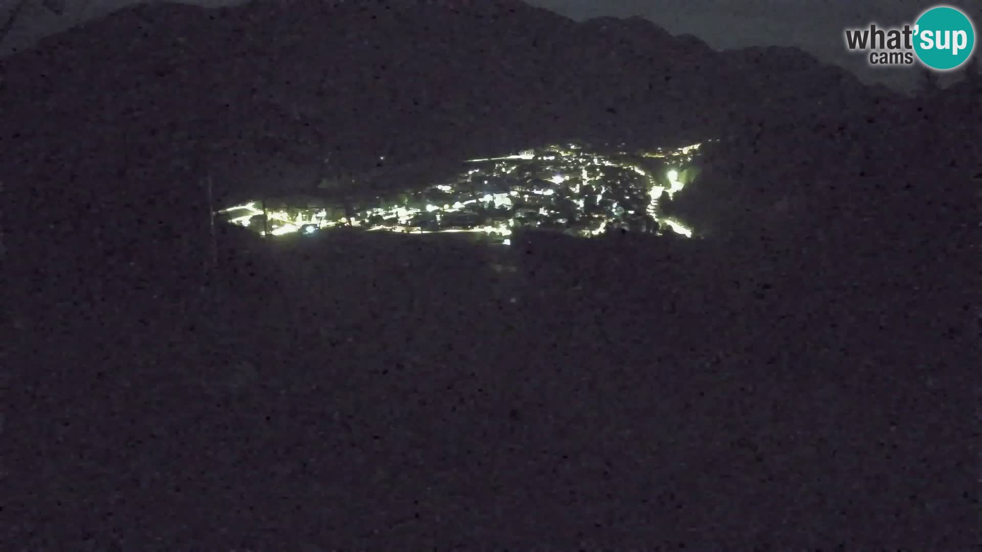 Kekec Kranjska Gora Live webcam