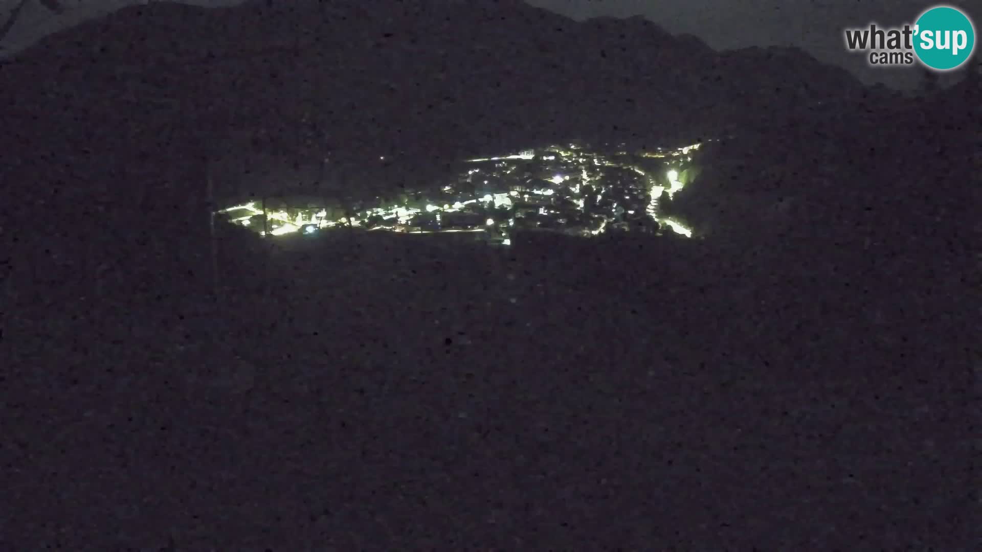 Kekec Kranjska Gora Live webcam