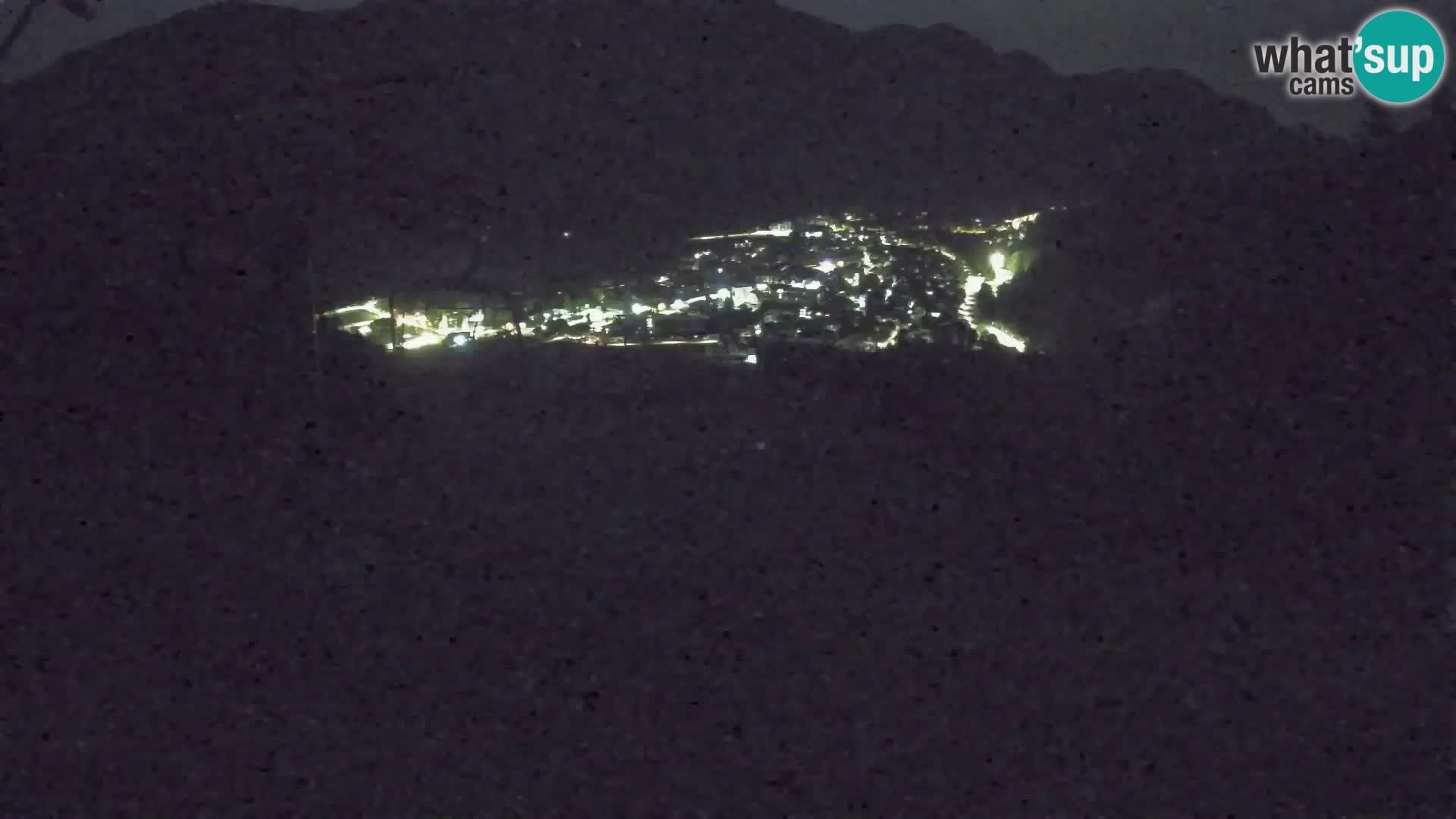 Kekec Kranjska Gora Live webcam