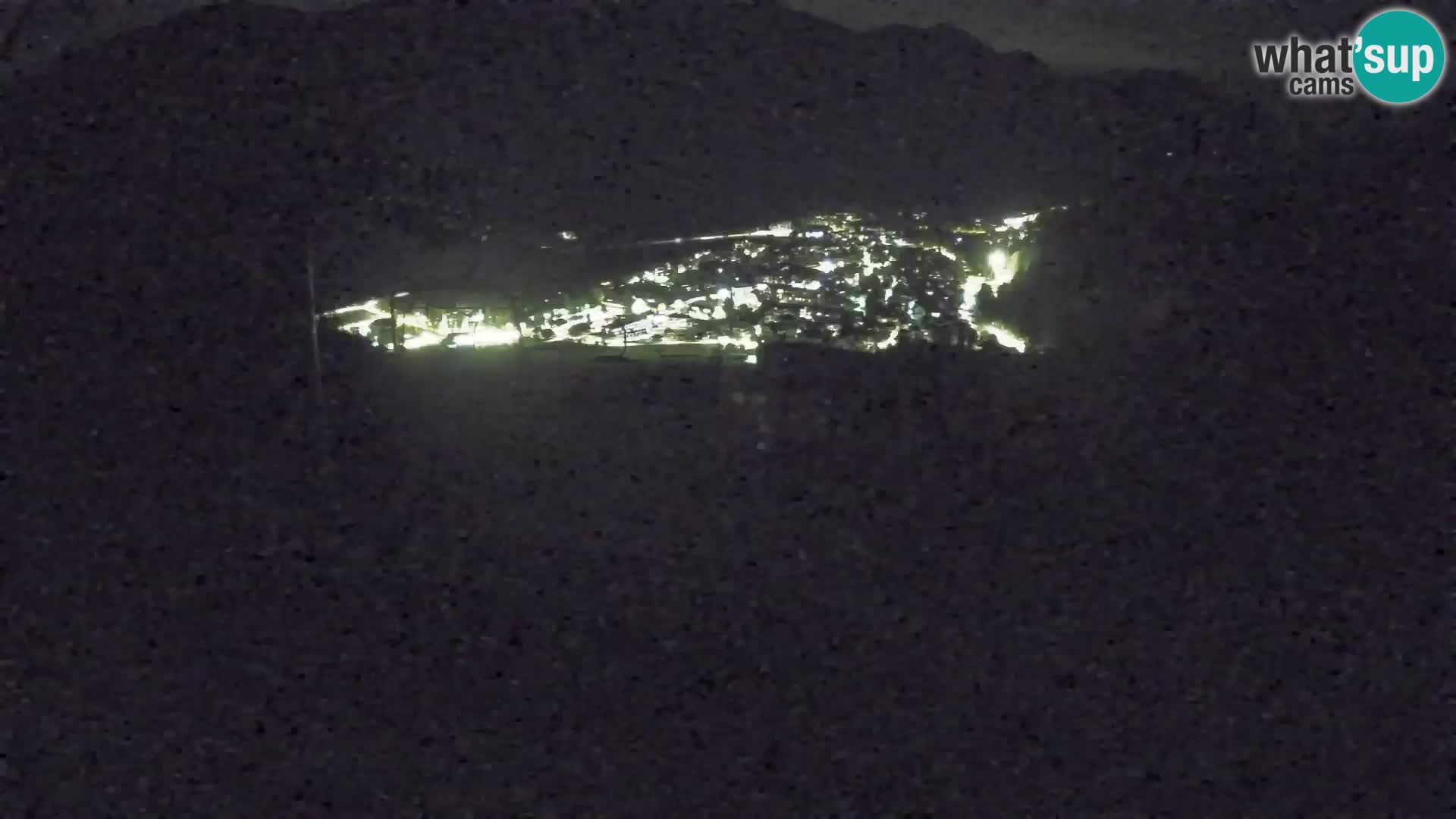 Kekec Kranjska Gora Live webcam – skijanje Kranjska Gora