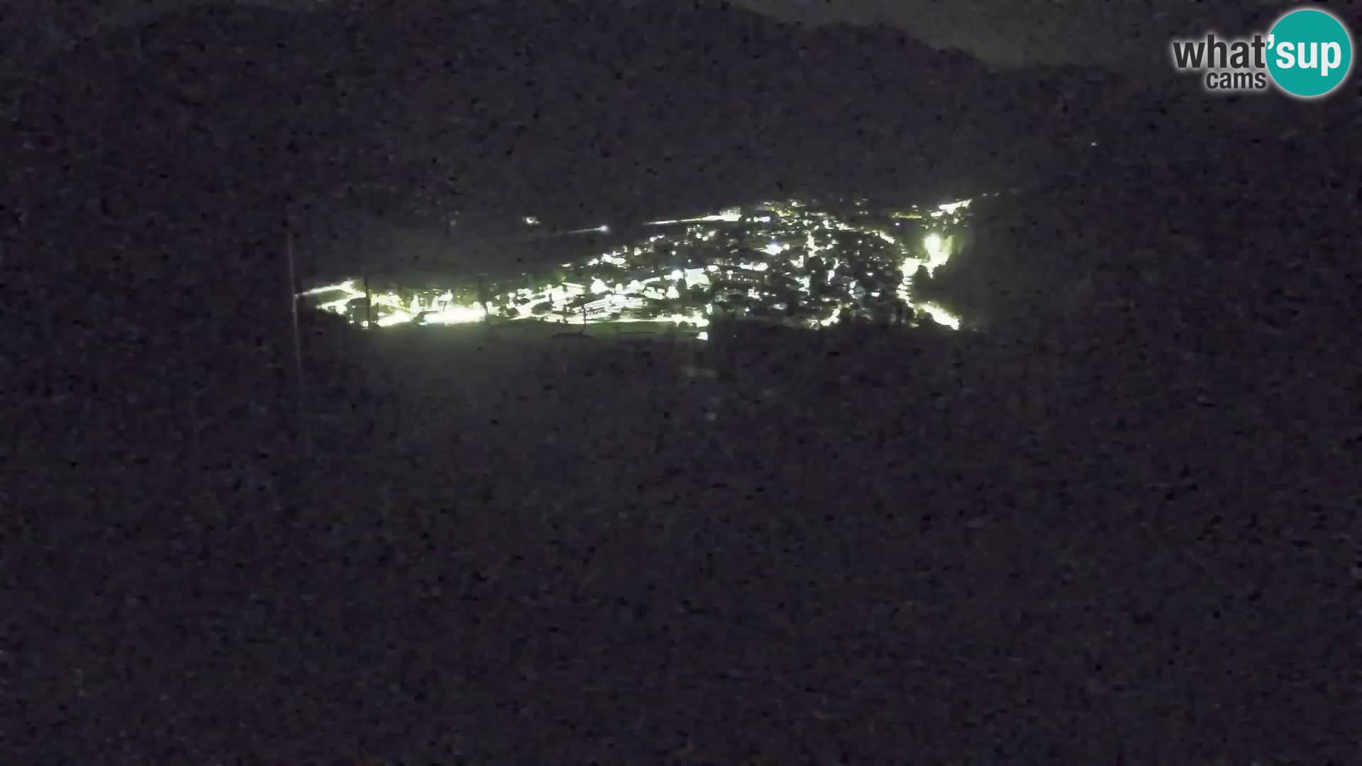 Kekec Kranjska Gora Live webcam