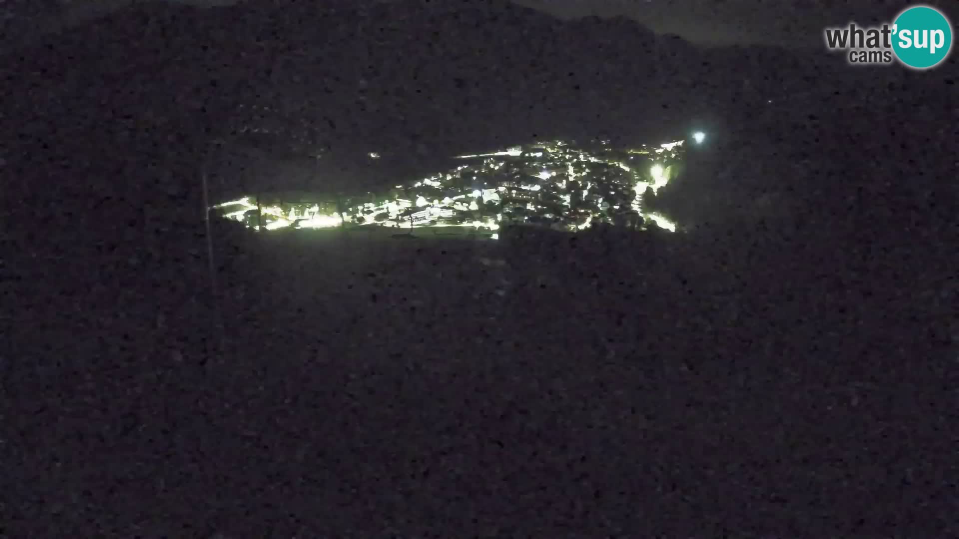 Kekec Kranjska Gora webcam LIVE – SKI Kranjska Gora