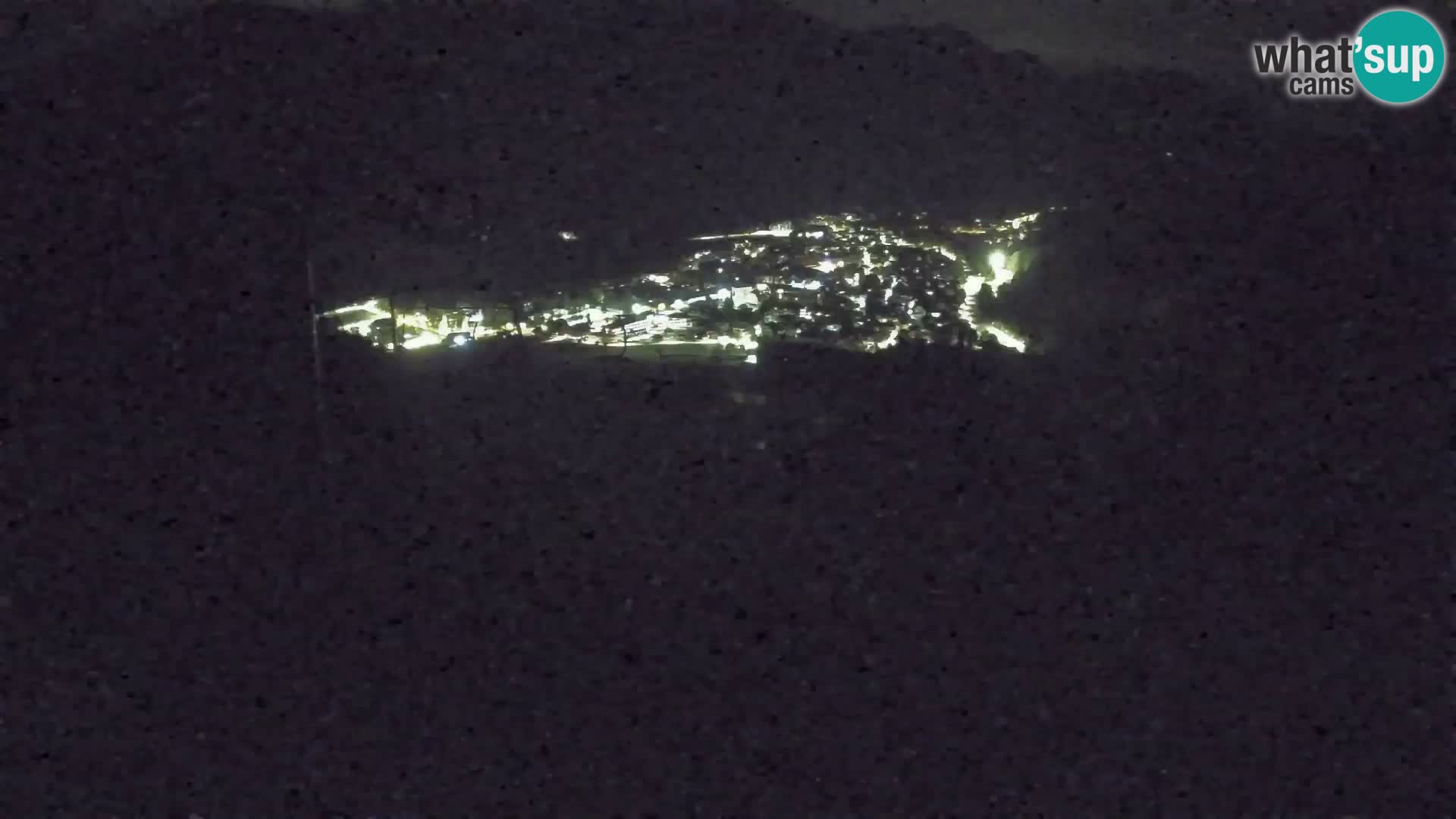 Kekec Kranjska Gora Live webcam – skijanje Kranjska Gora