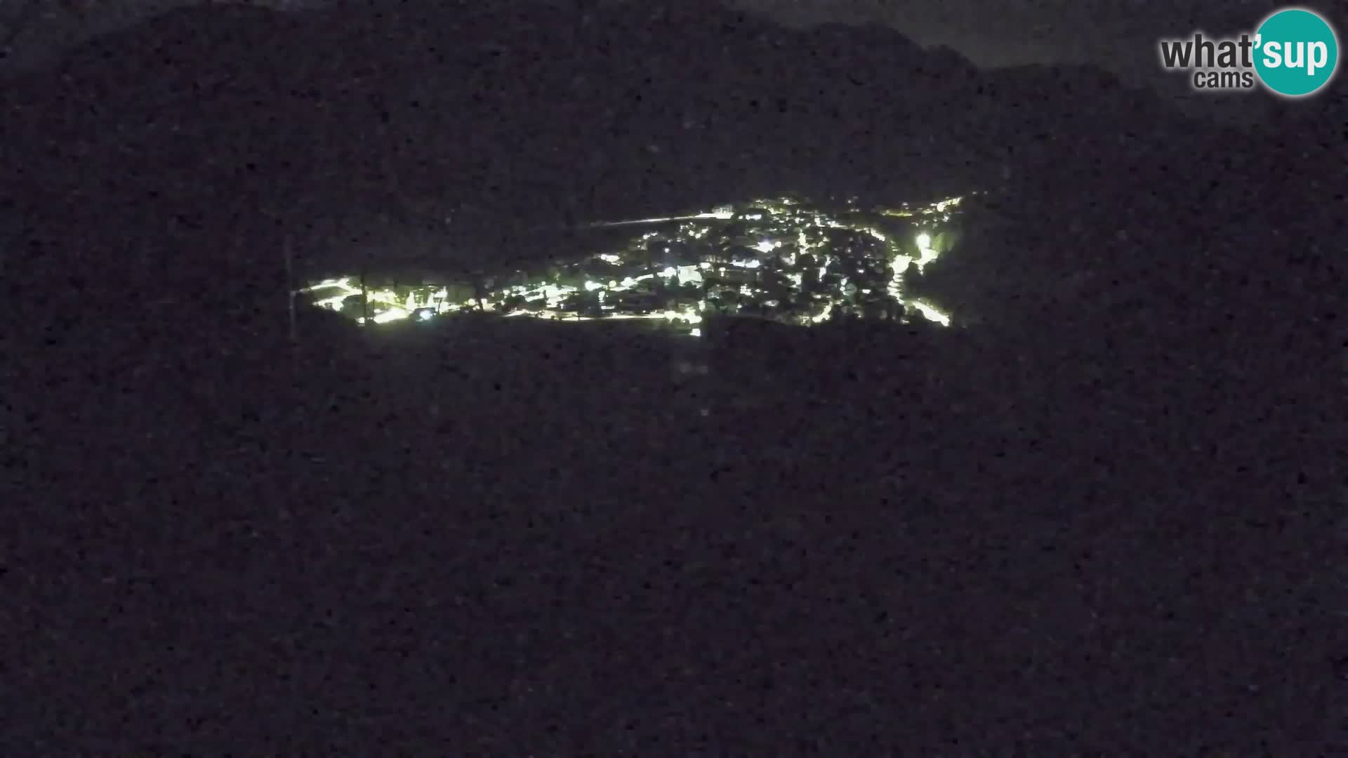 Kekec Kranjska Gora Live webcam – skijanje Kranjska Gora